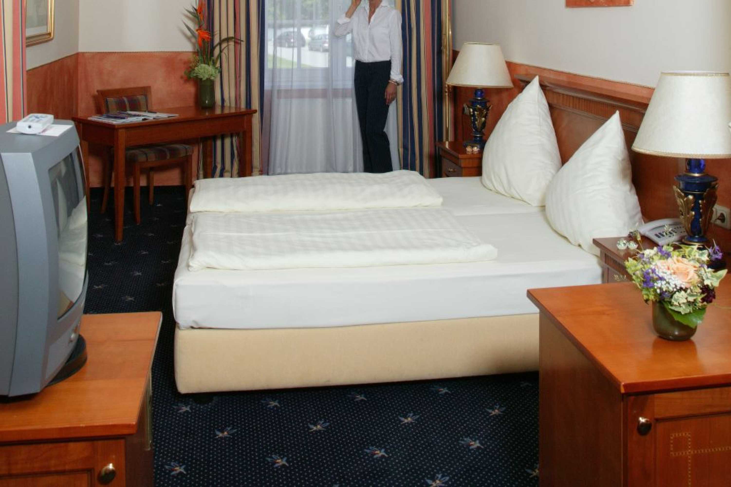 Gift card for Schlosshotel Grünwald