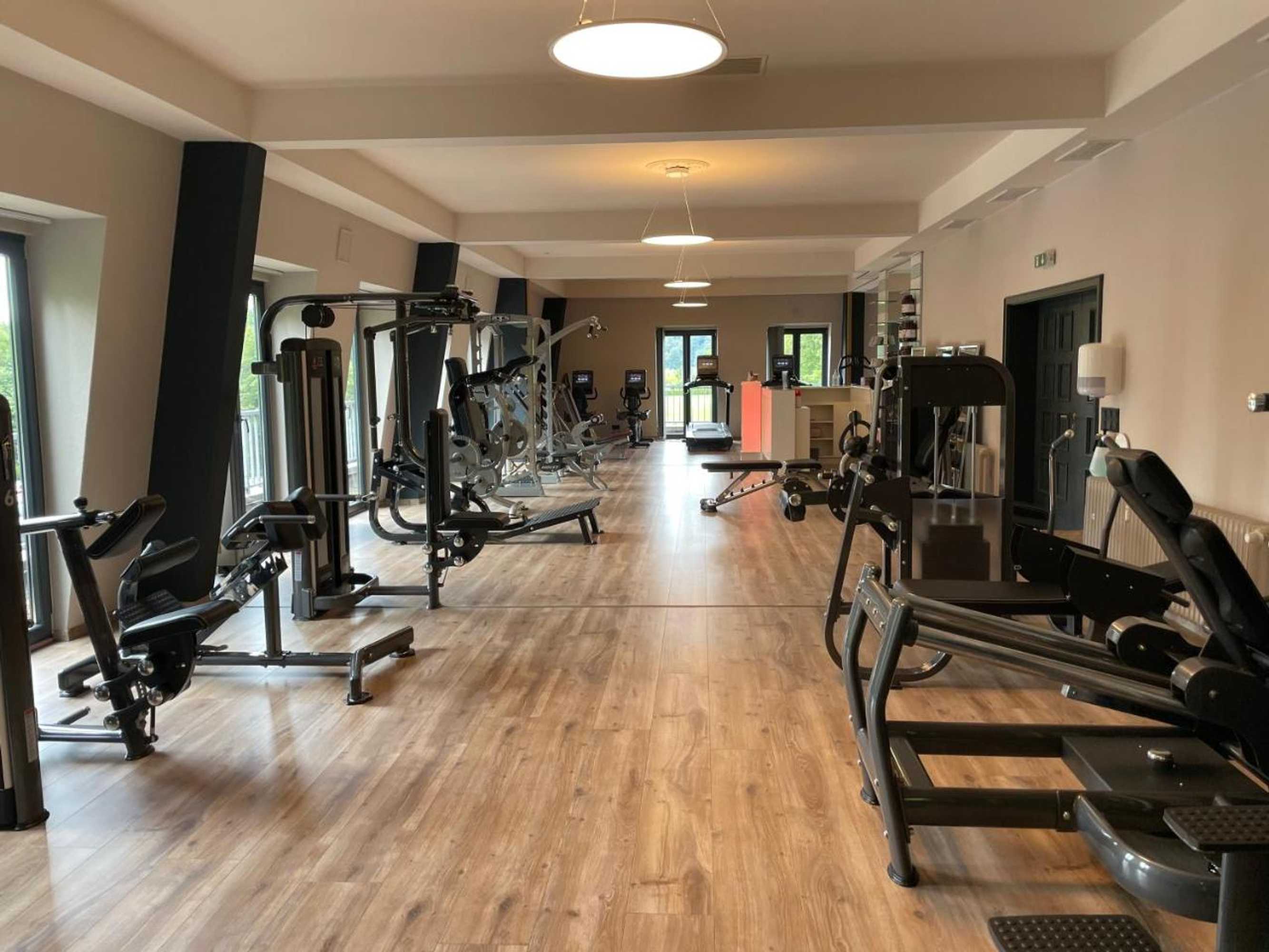 Gift card for Schloss Auel Boutique Hotel & Design Golf Lodge