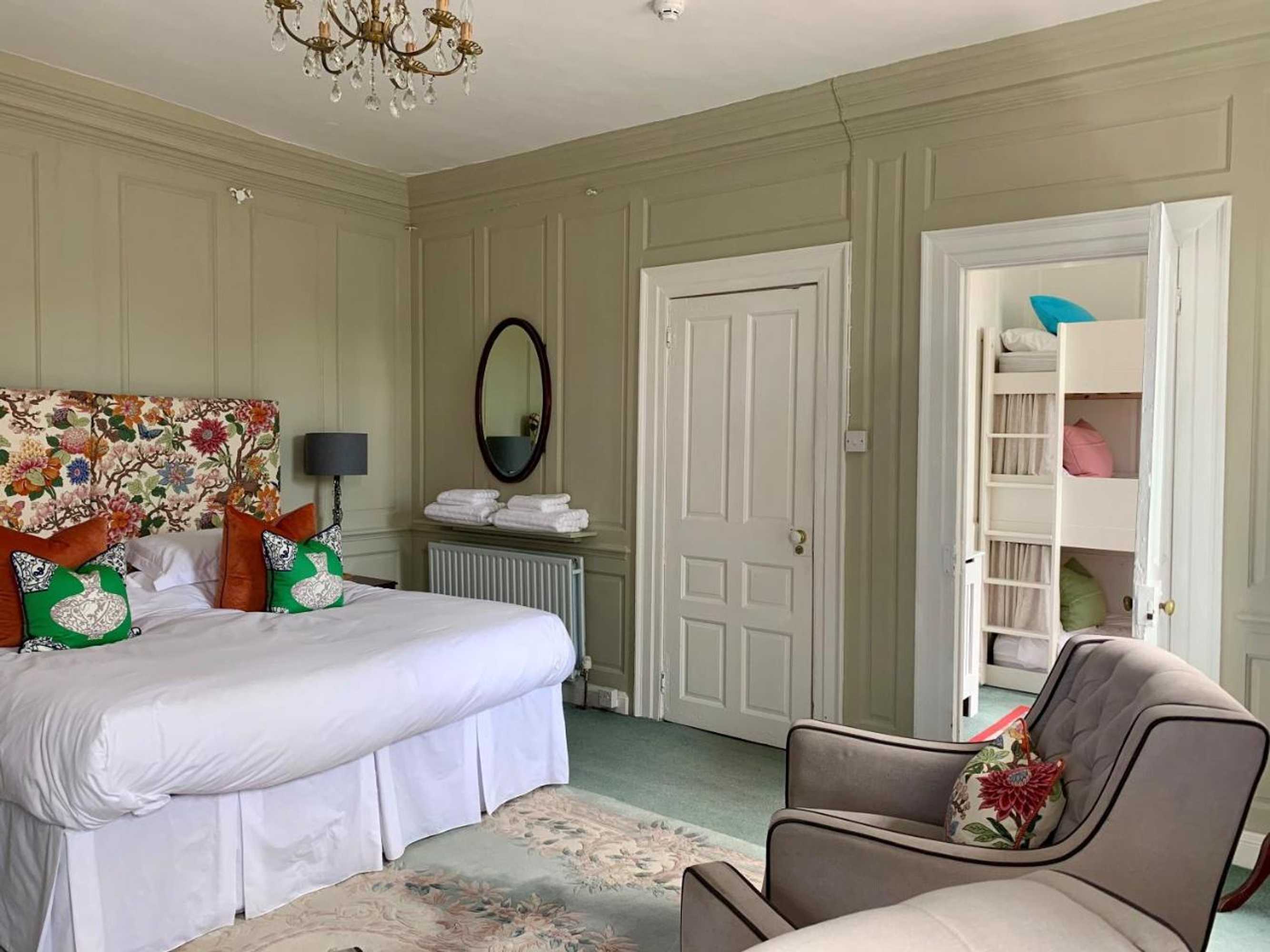 Gift card for The Great House