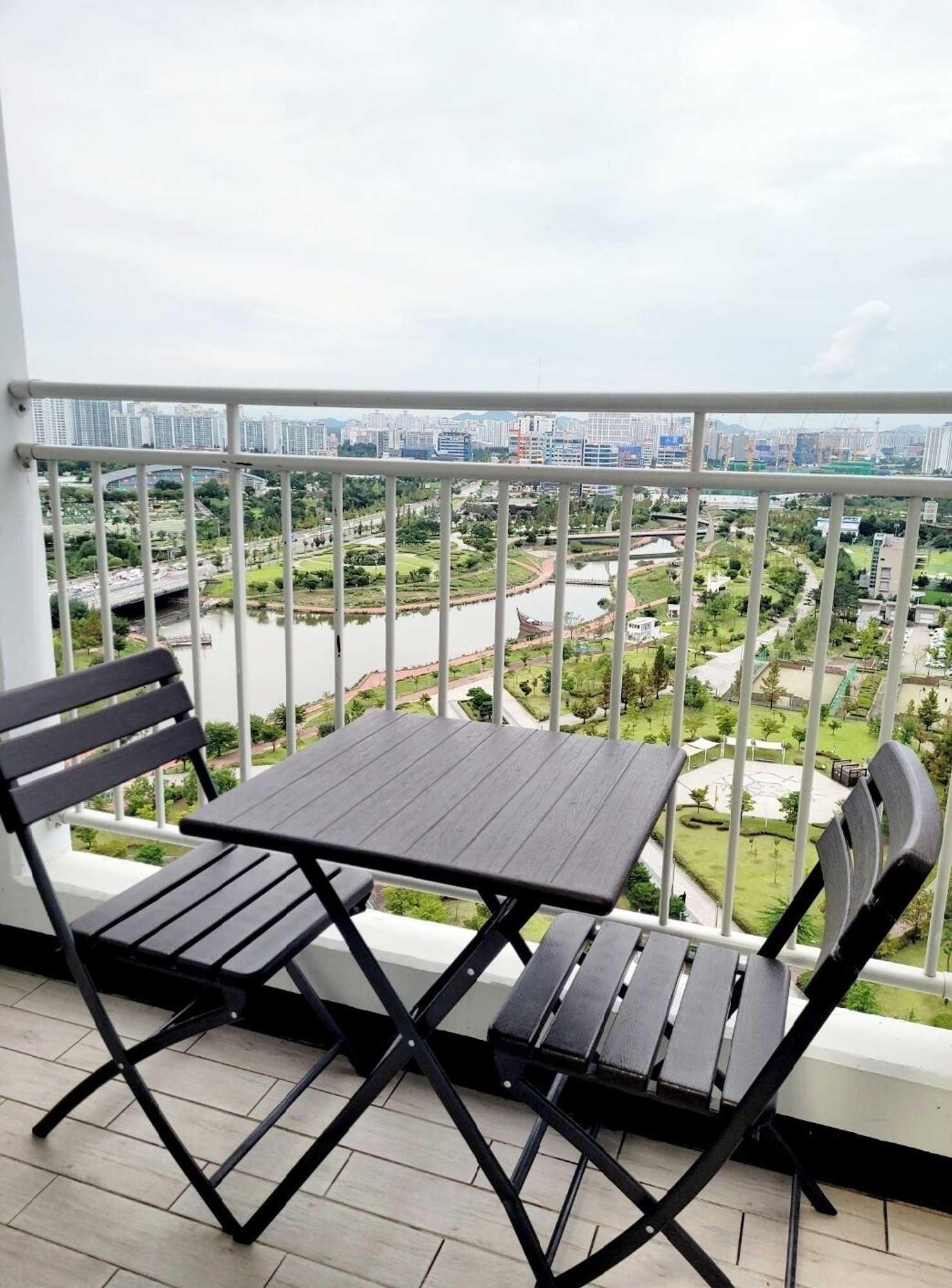 Gift card for Parkview Terrace Hotel