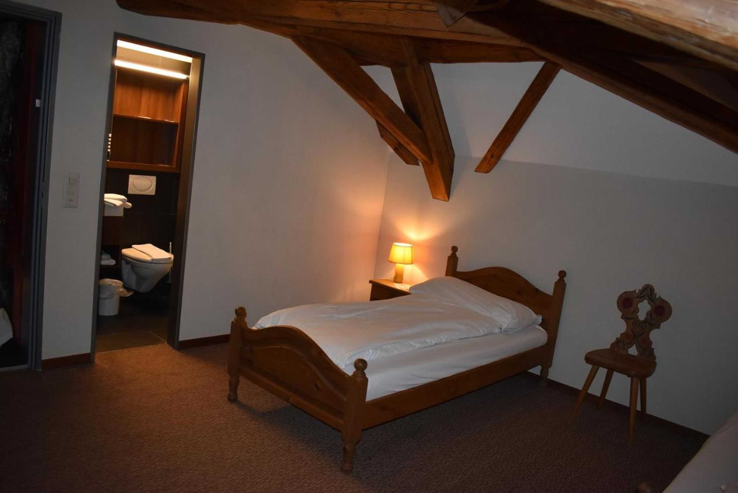 Gift card for Herberge Teufenthal