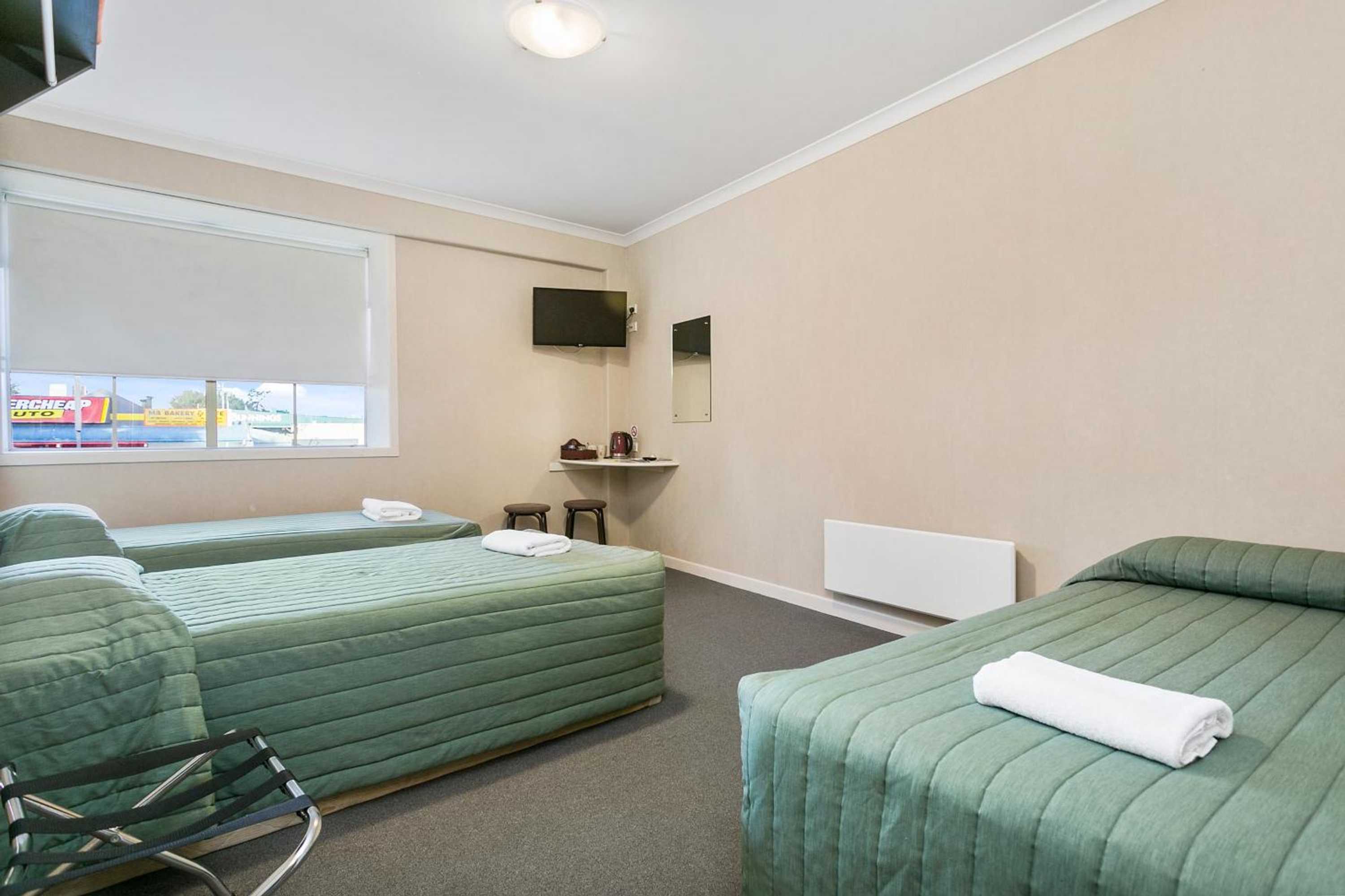 Gift card for No1 Motels On Victoria Gift card for No1 Motels On Victoria