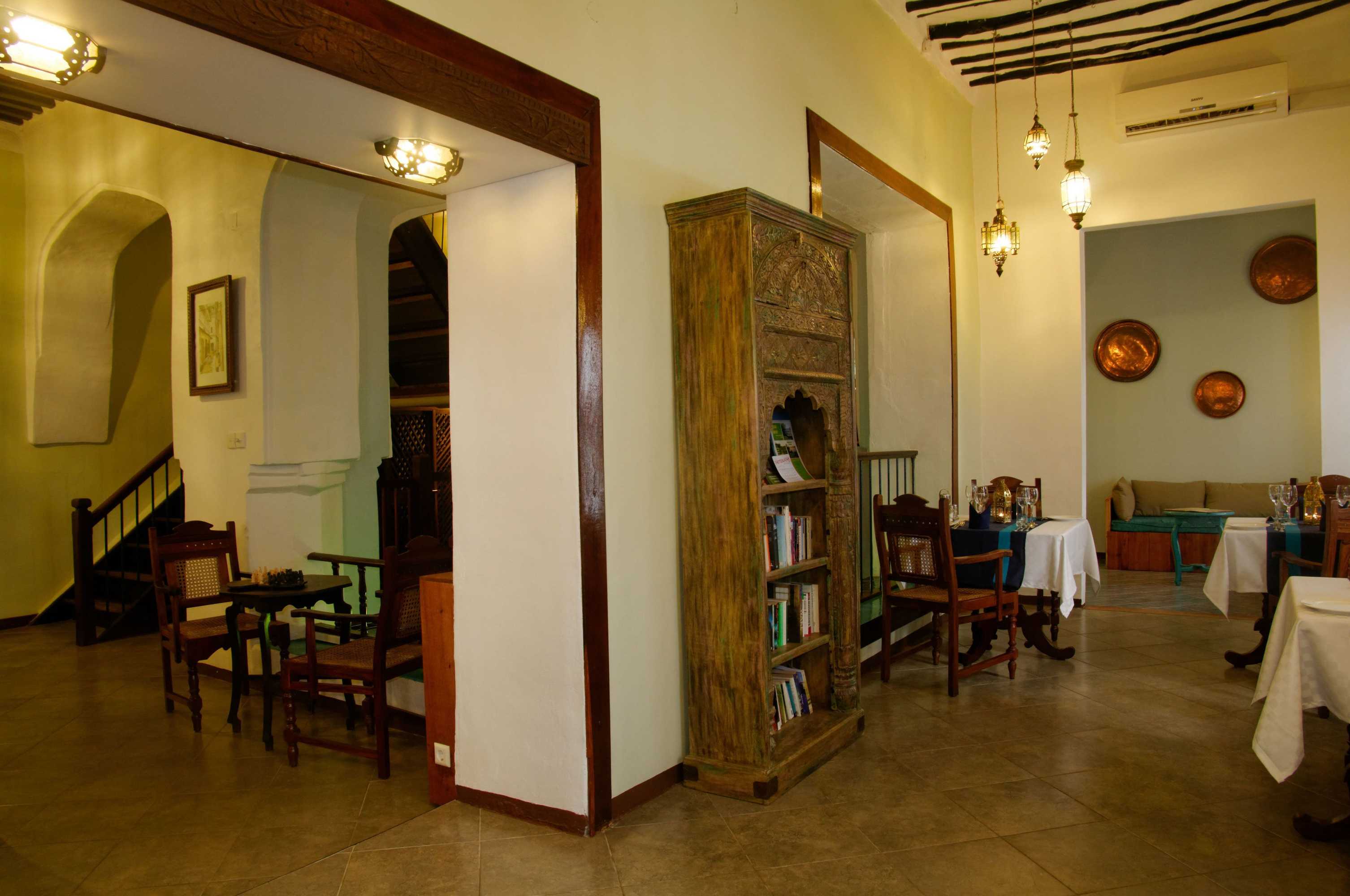 Gift card for Zanzibar Palace Hotel Gift card for Zanzibar Palace Hotel