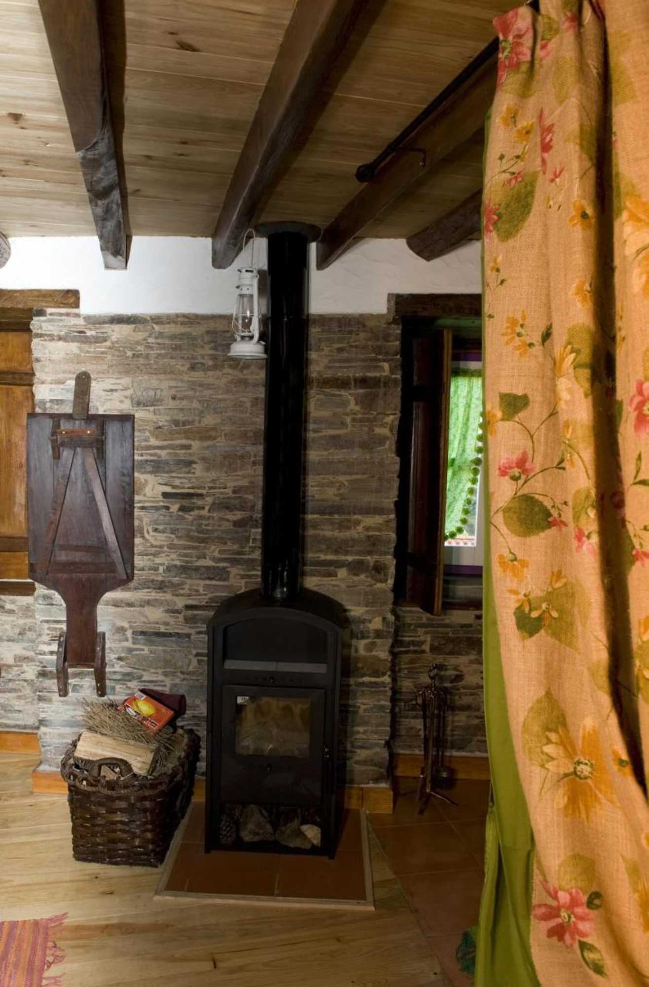 Gift card for Casa do Rosmaninho