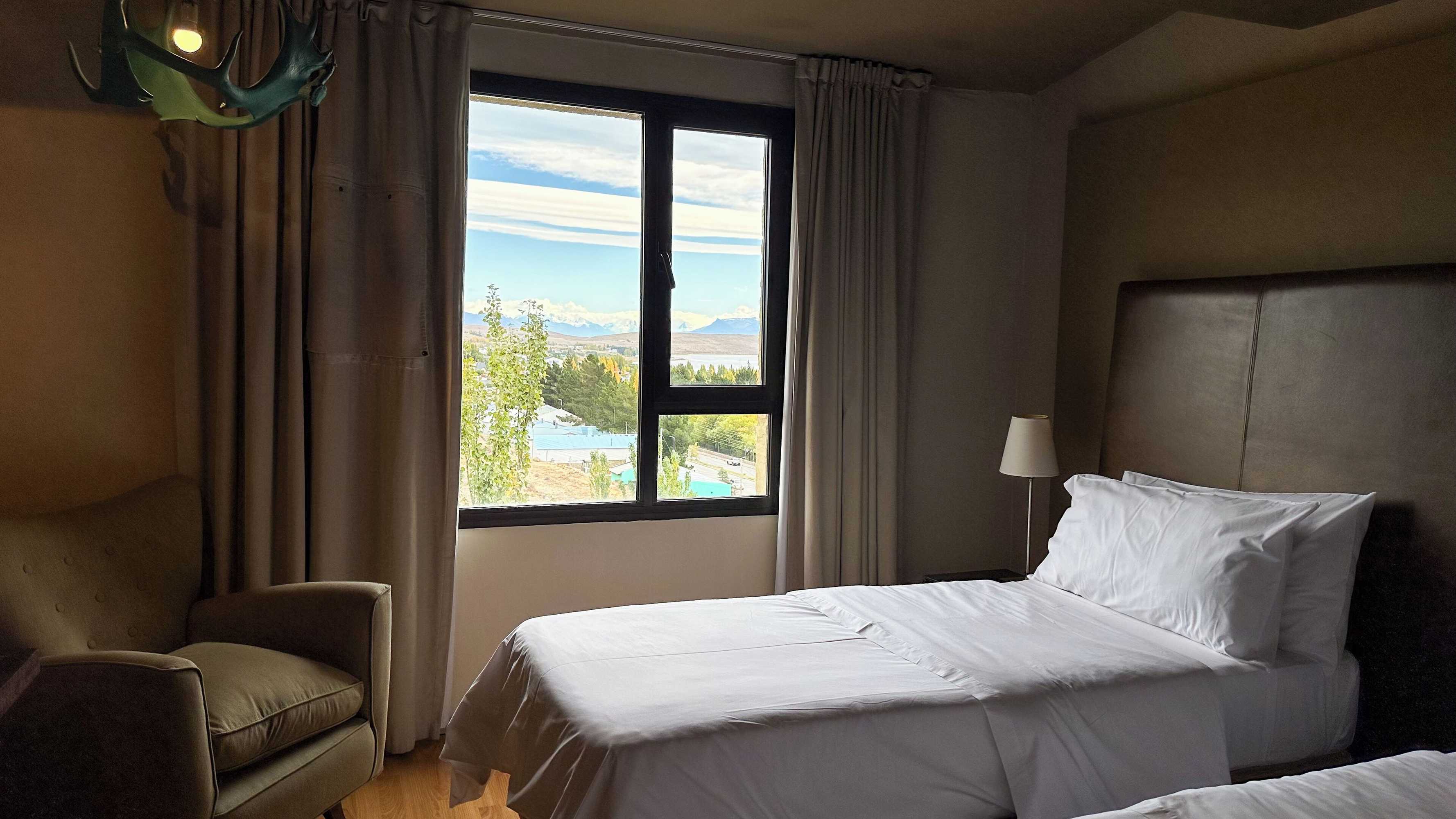 Gift card for Esplendor by Wyndham El Calafate Gift card for Esplendor by Wyndham El Calafate