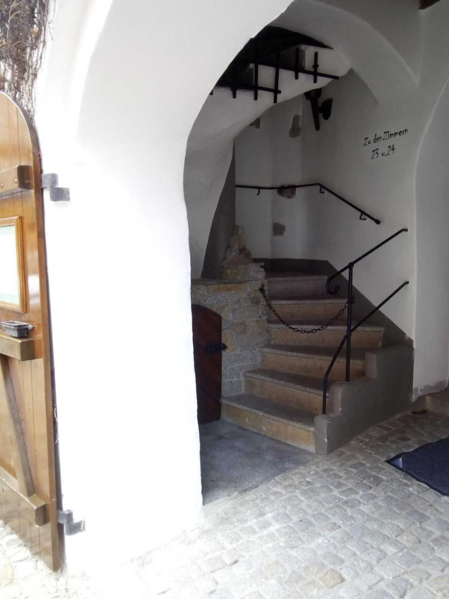 Gift card for Altstadthotel Schloss Schänke Garni