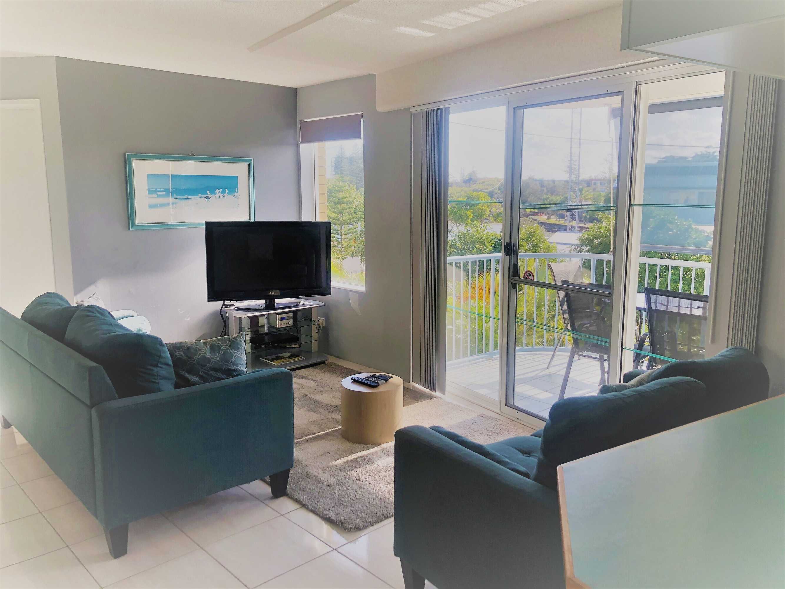 Gift card for Tripcony Quays Apartments