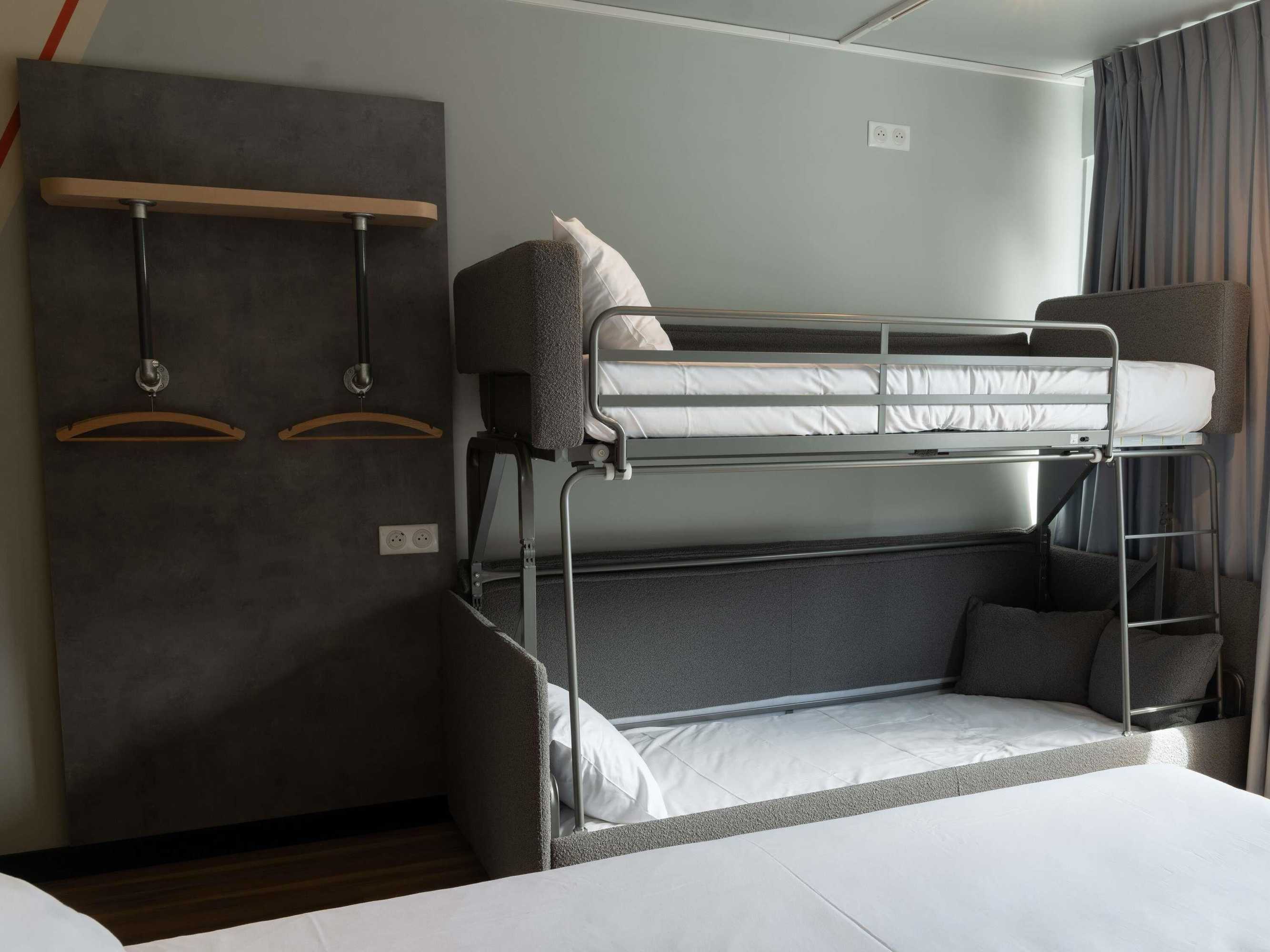 Gift card for Hôtel Ibis Budget Saint Malo Centre Gift card for Hôtel Ibis Budget Saint Malo Centre