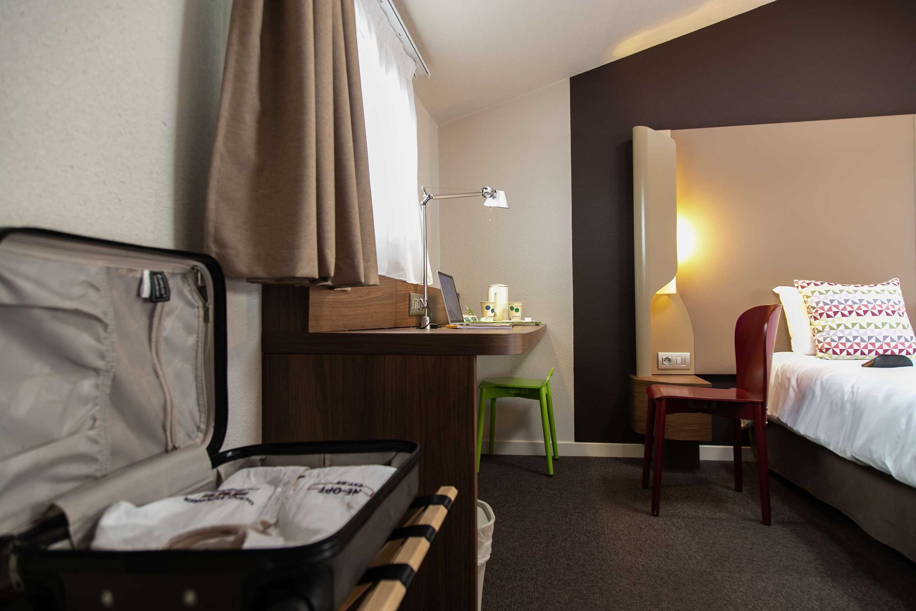Gift card for Hotel Campanile Toulouse - Blagnac Aéroport Gift card for Hotel Campanile Toulouse - Blagnac Aéroport