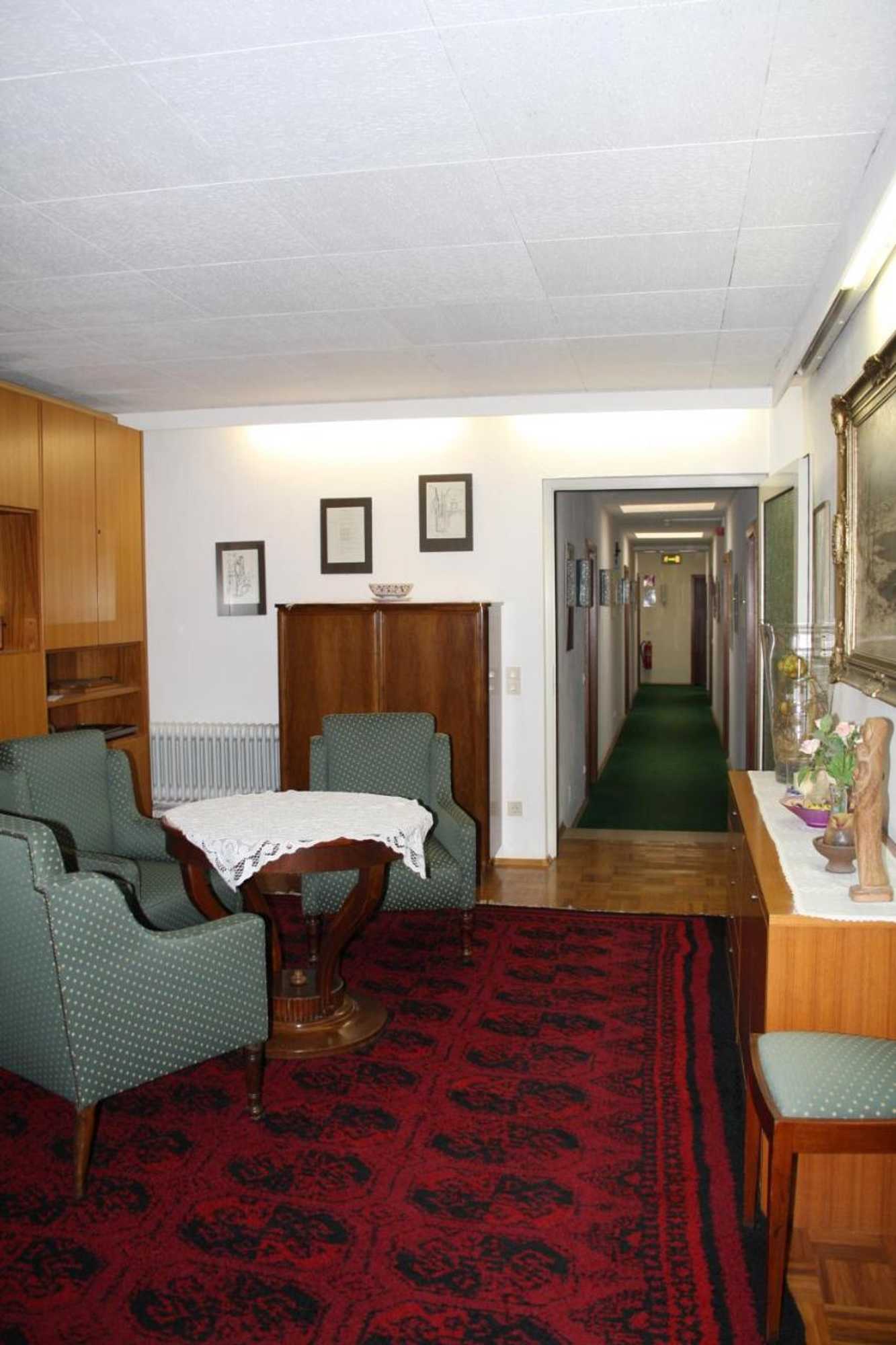 Gift card for Hotel Kaufhold - Haus Der Handweberei