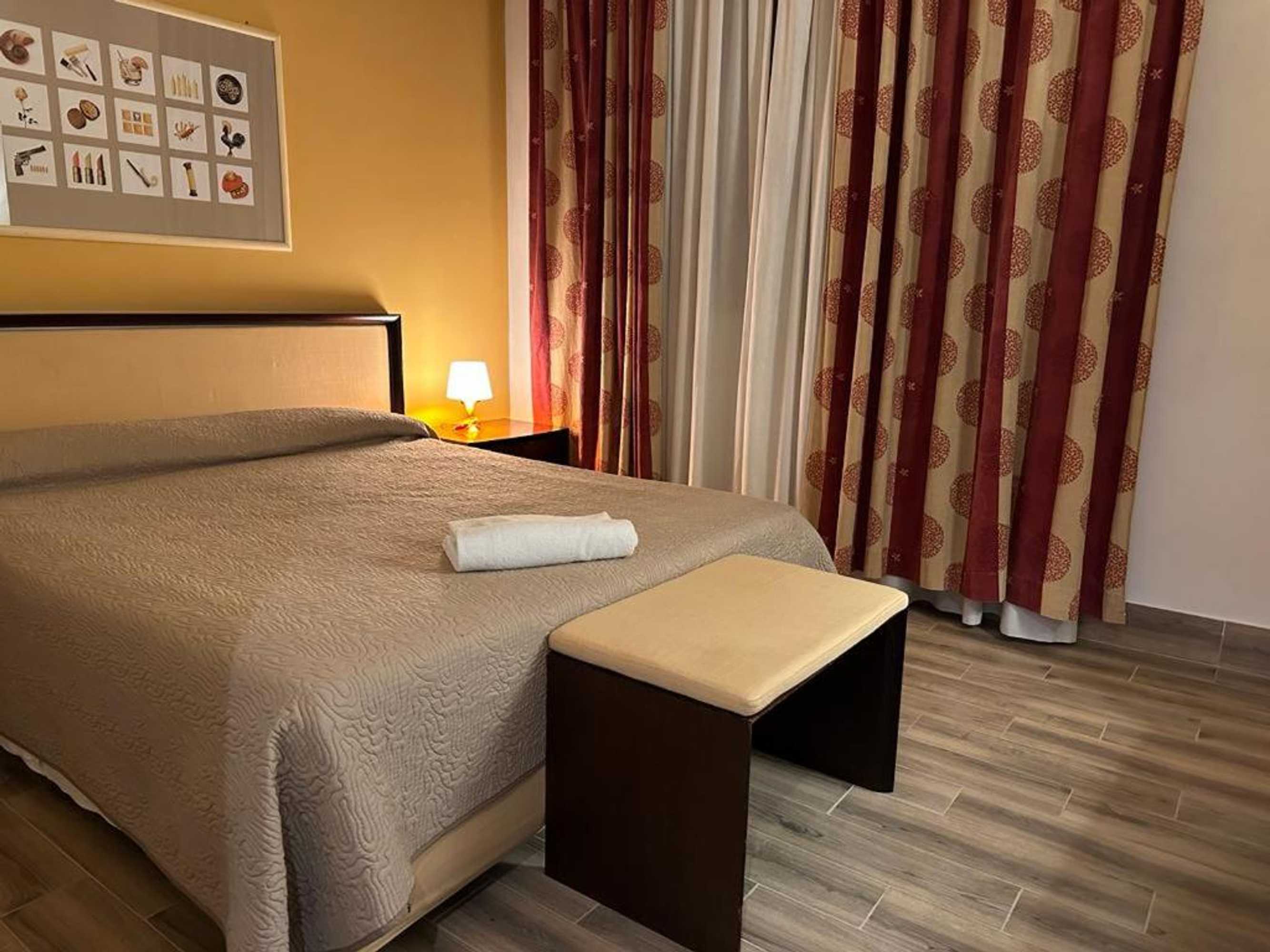 Gift card for Le Calandre Hotel Gift card for Le Calandre Hotel