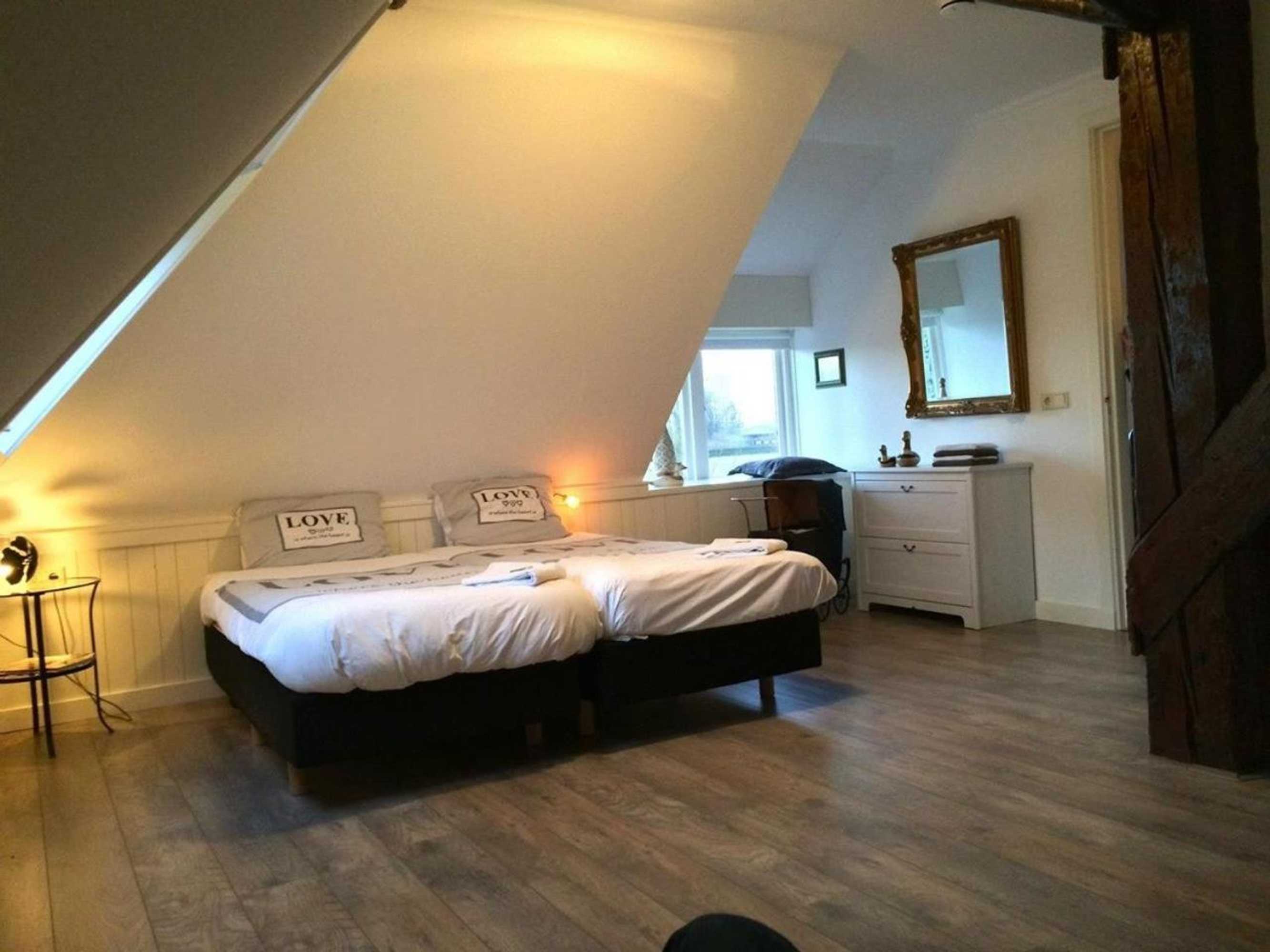 Gift card for Shepherds House B&b