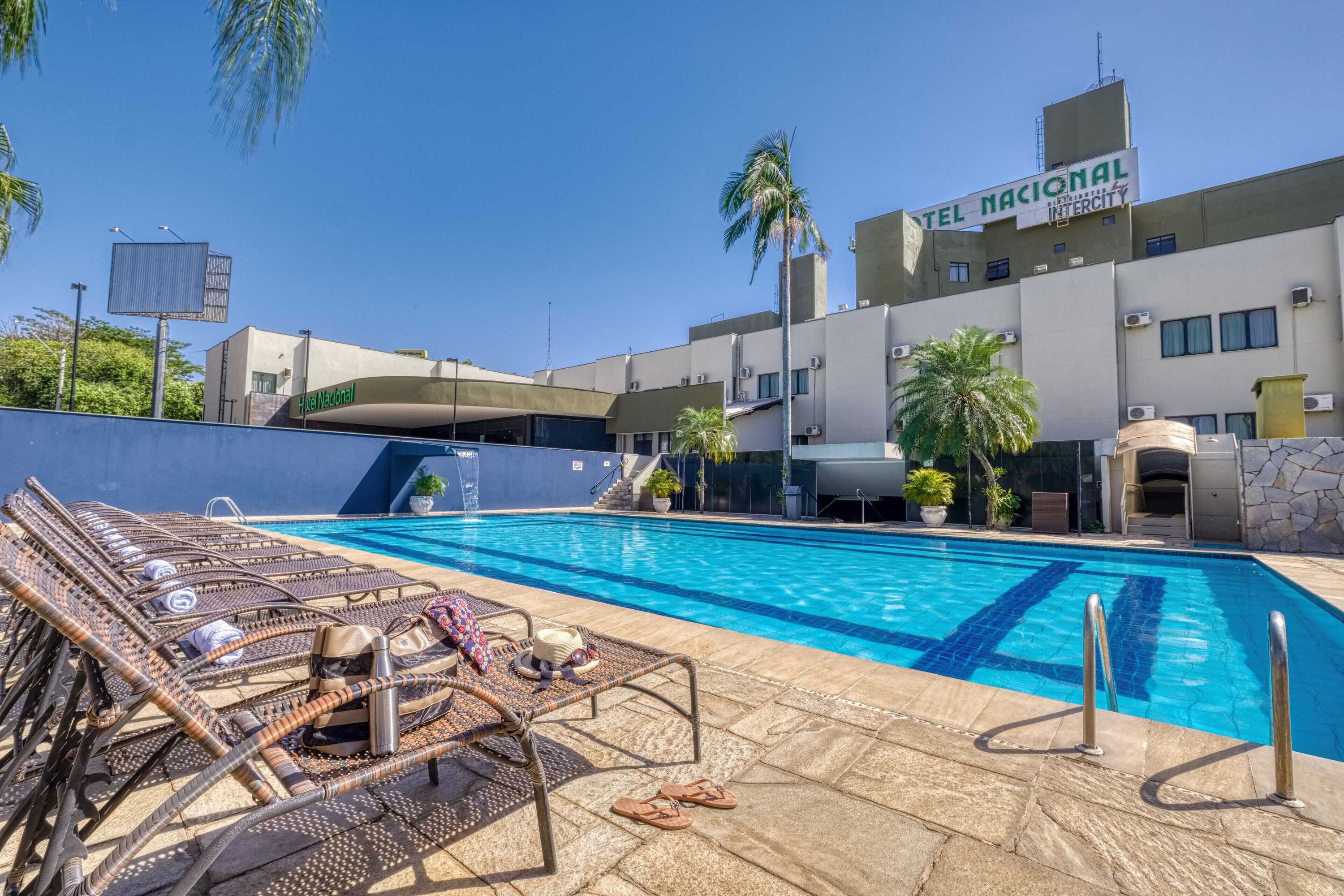 Gift card for Hotel Nacional Distributed by Intercity Gift card for Hotel Nacional Distributed by Intercity