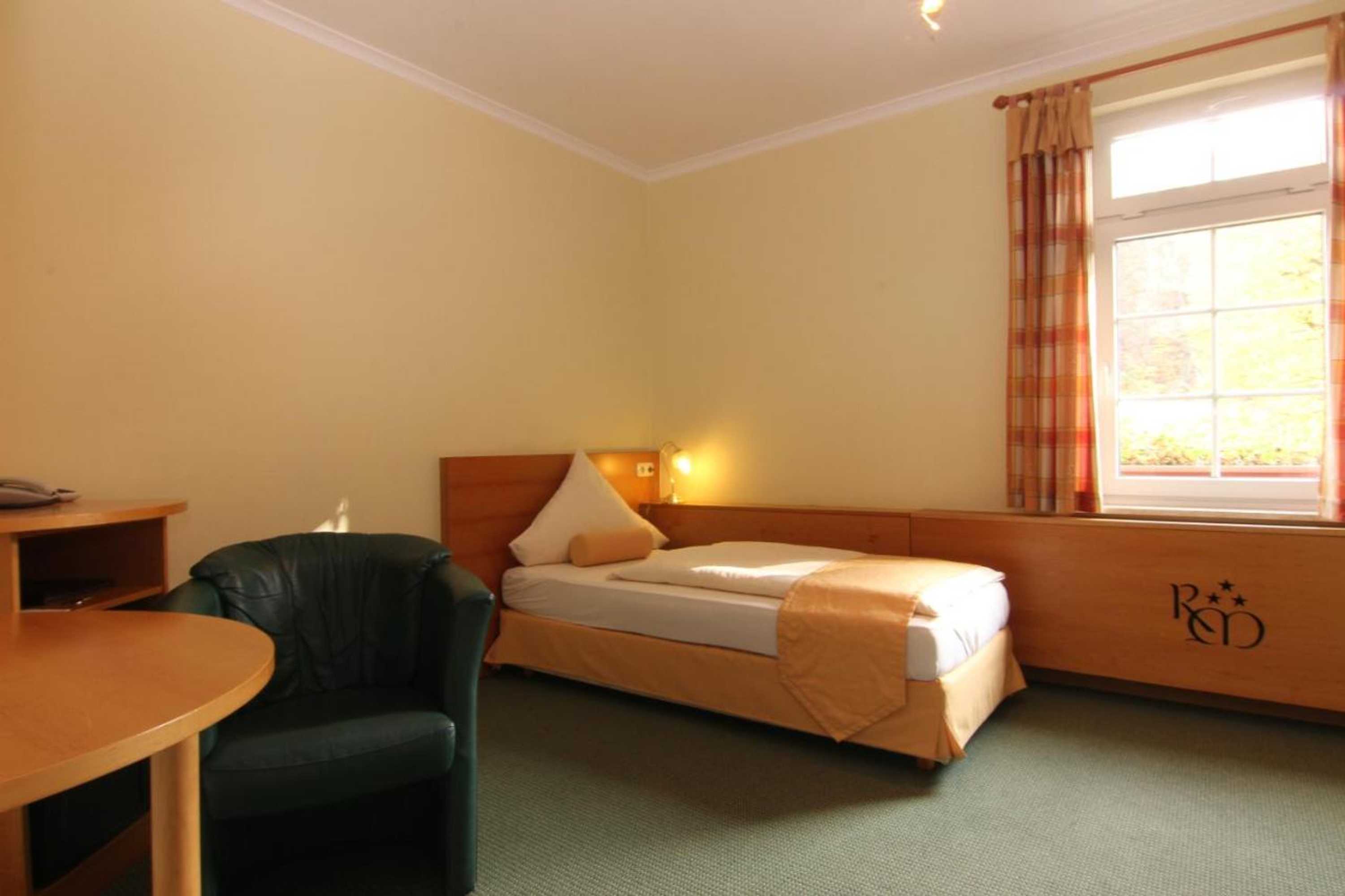 Gift card for Rabenauer Mühle 