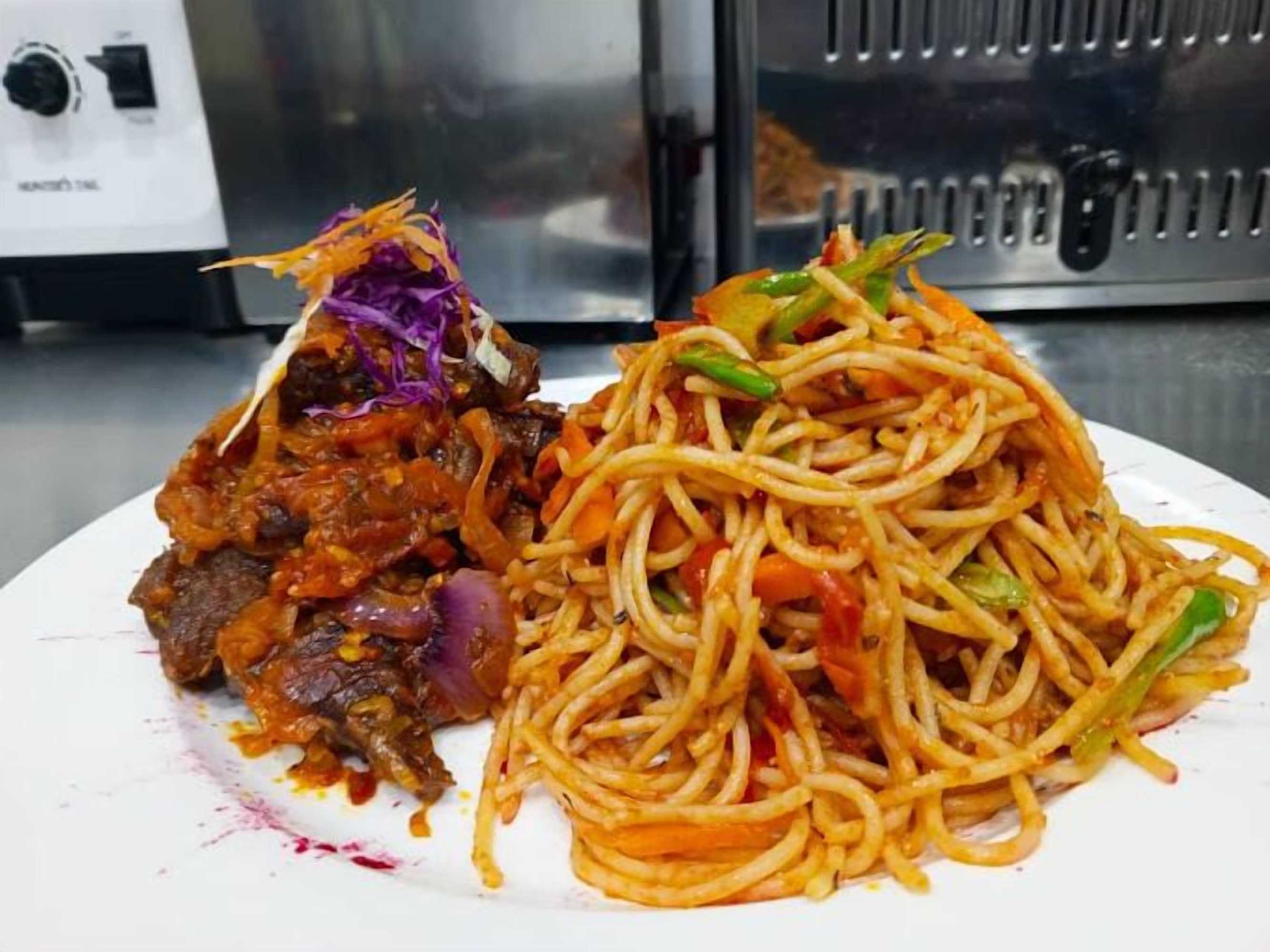 Gift card for Abeokuta Hill View