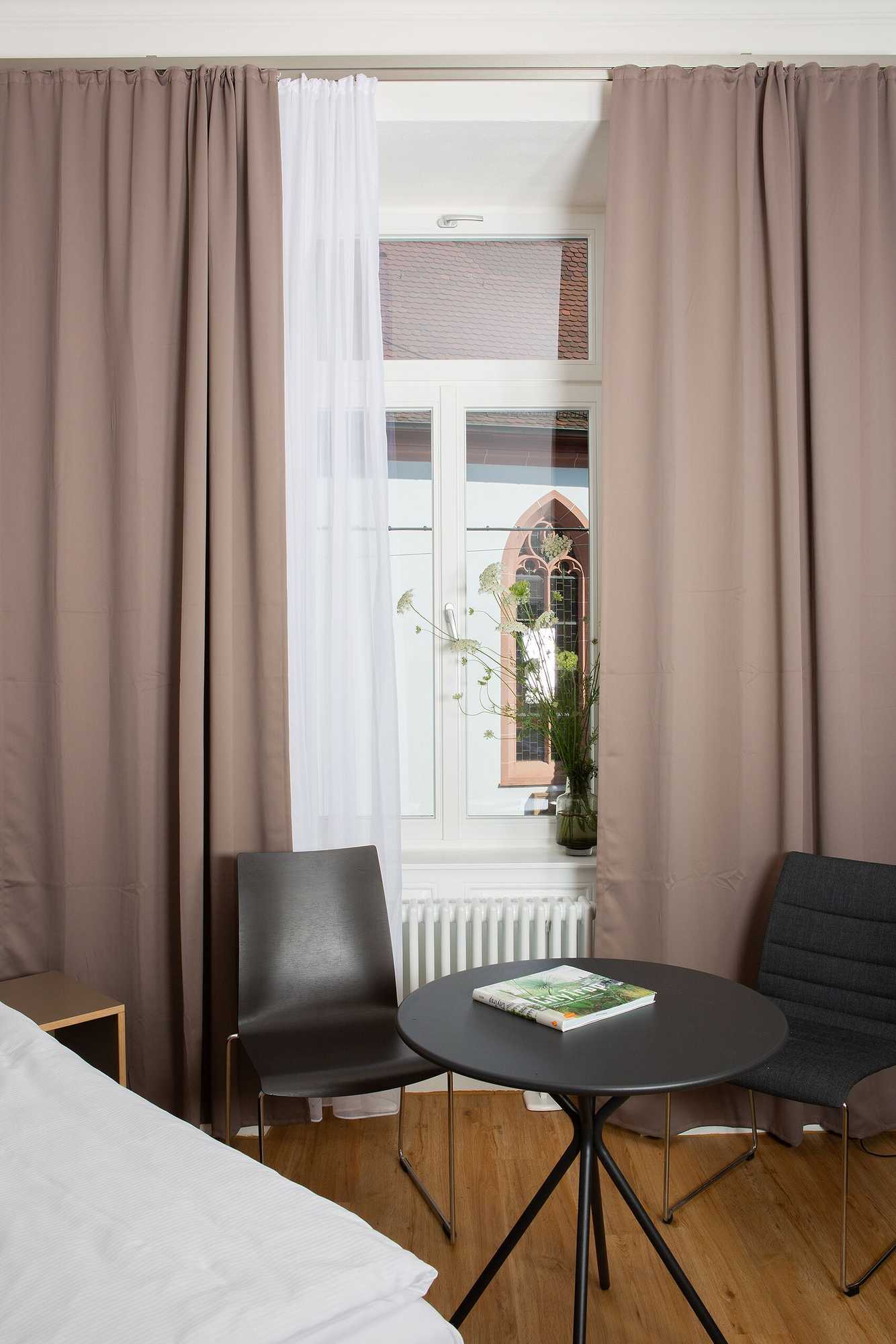 Gift card for Hotel Kredell