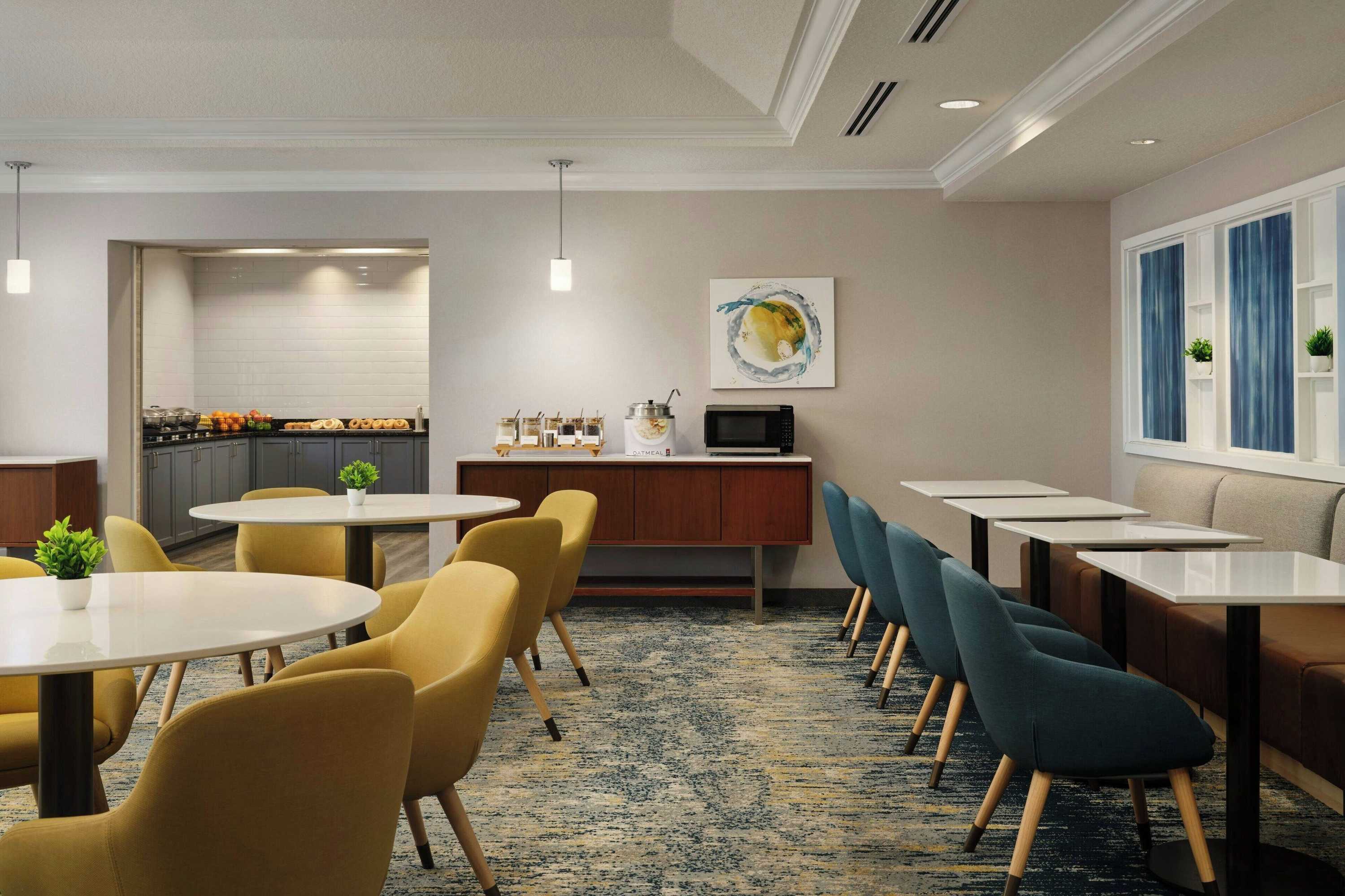 Gift card for Towneplace Suites by Marriott at The Villages