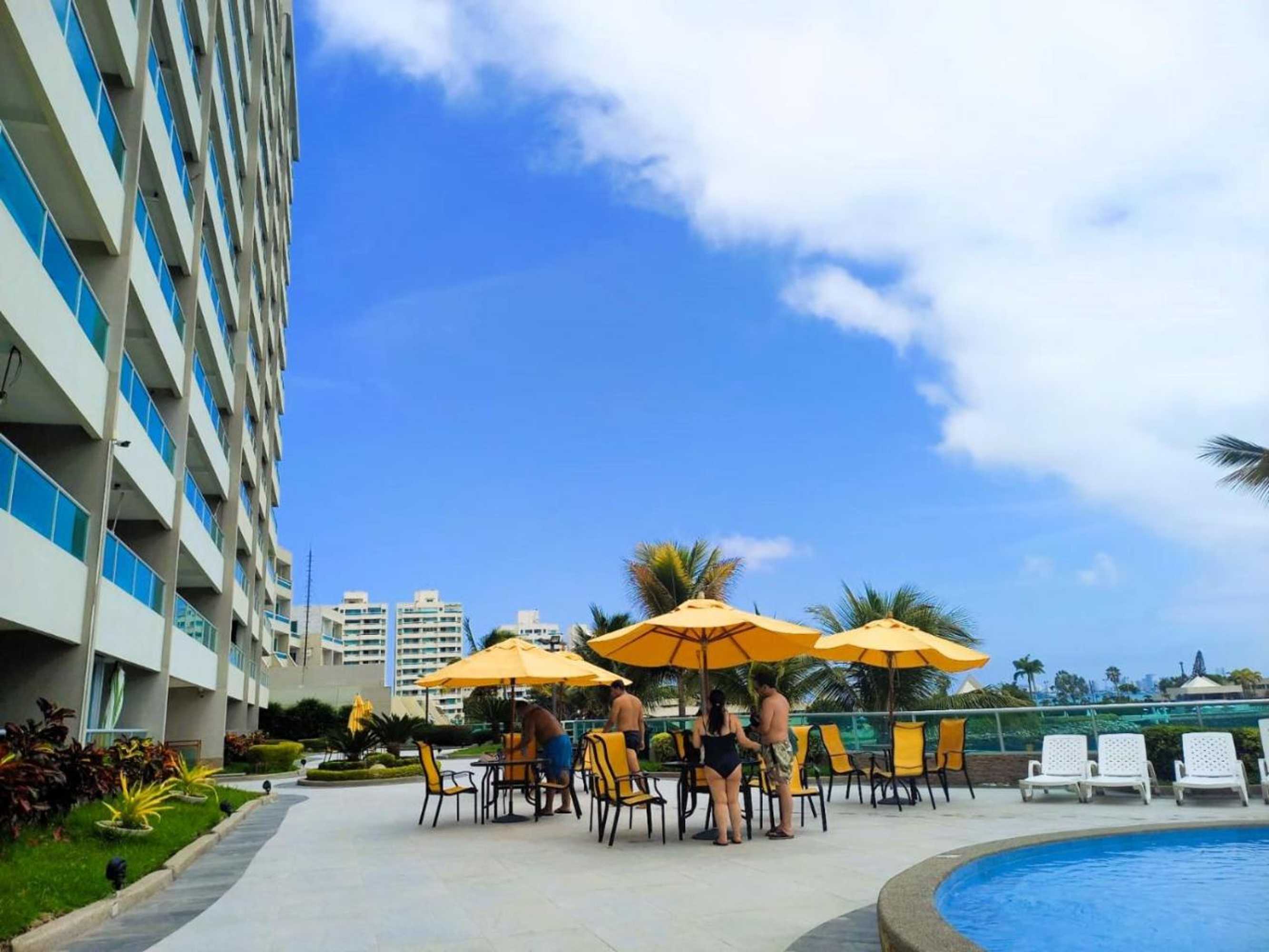 Gift card for Apartamento de Lujo al Pie Del Mar Condominio Torre Marina Gift card for Apartamento de Lujo al Pie Del Mar Condominio Torre Marina