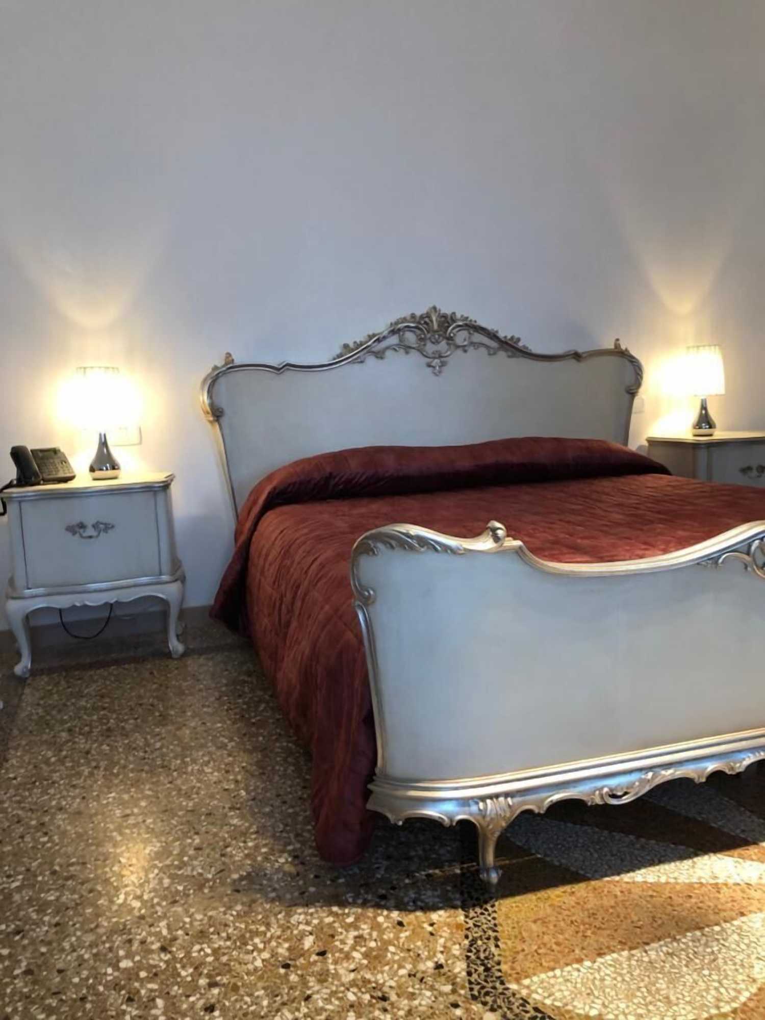 Gift card for Hotel Donna Lucia