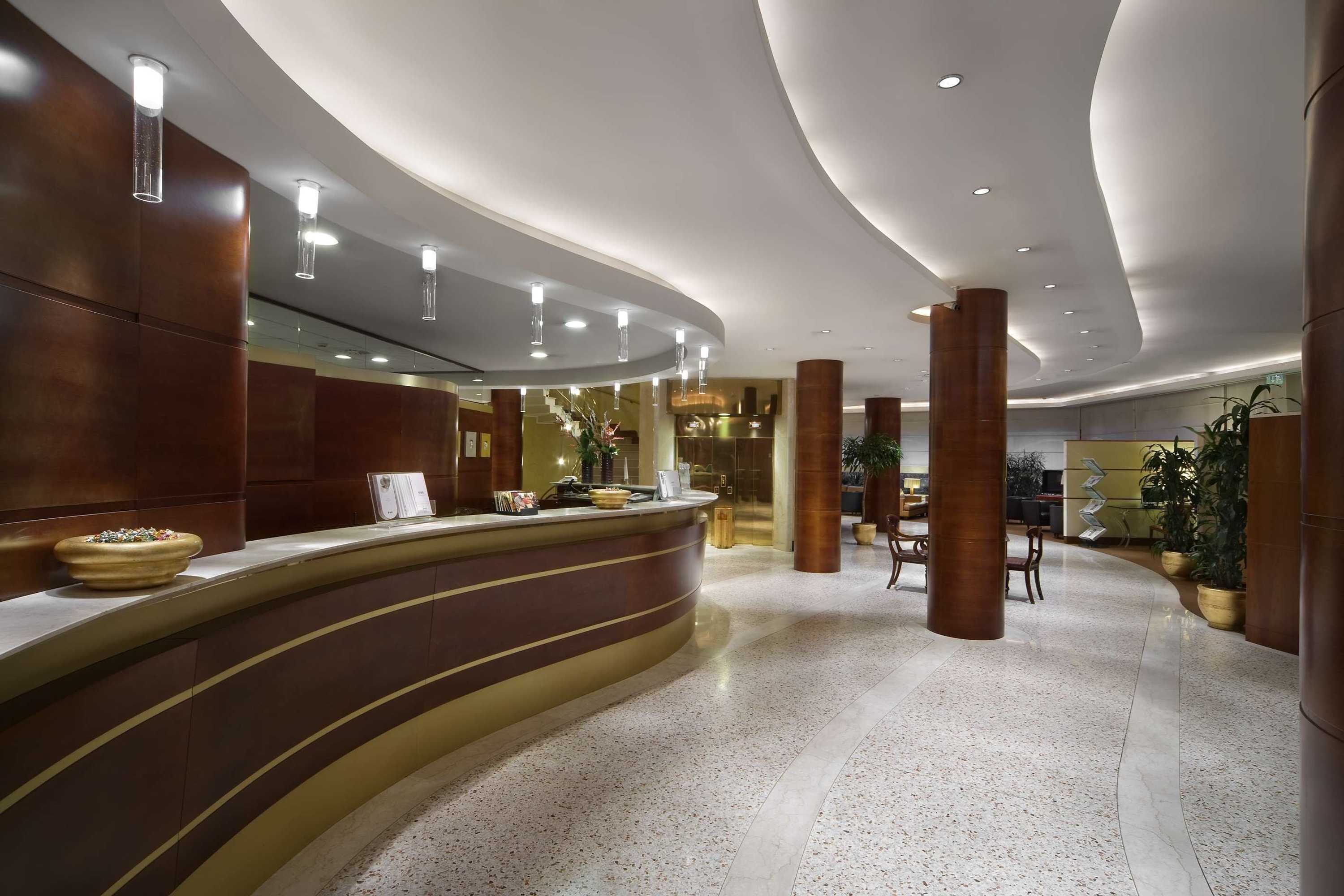 Gift card for Una Hotels Cusani Milano Gift card for Una Hotels Cusani Milano