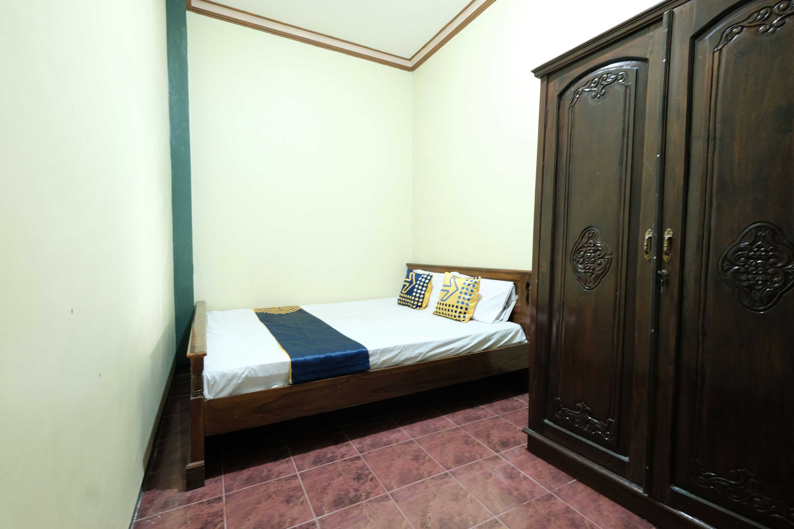 Gift card for Spot ON 92068 Pudja Kesuma Homestay Syariah Yogyakarta Gift card for Spot ON 92068 Pudja Kesuma Homestay Syariah Yogyakarta