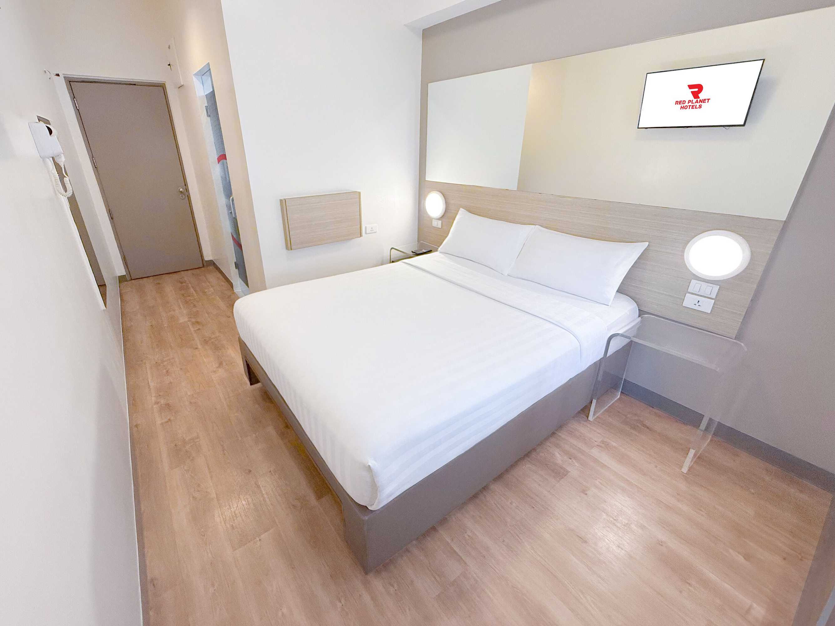 Gift card for Red Planet Davao