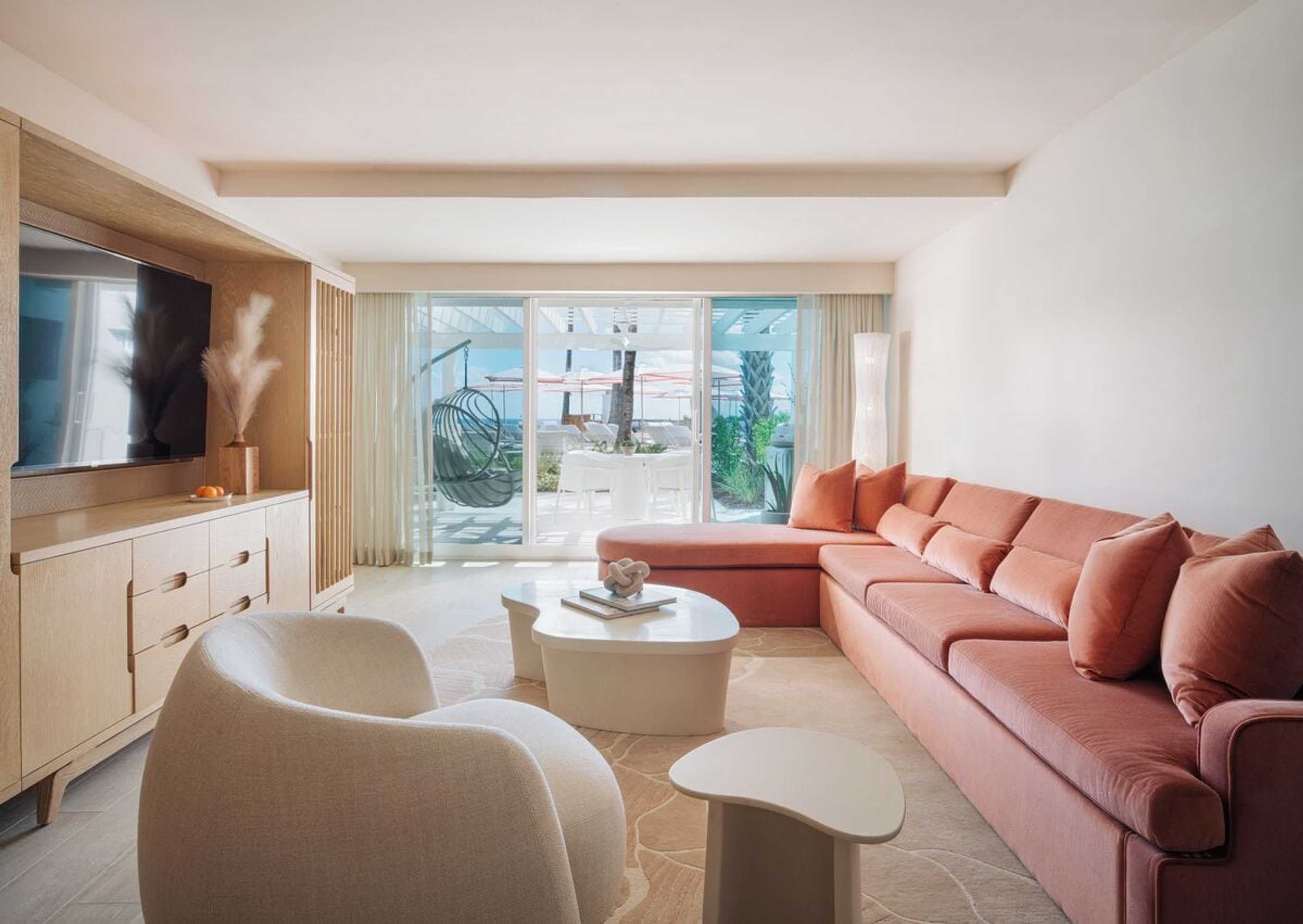 Gift card for Beach Club at The Boca Raton