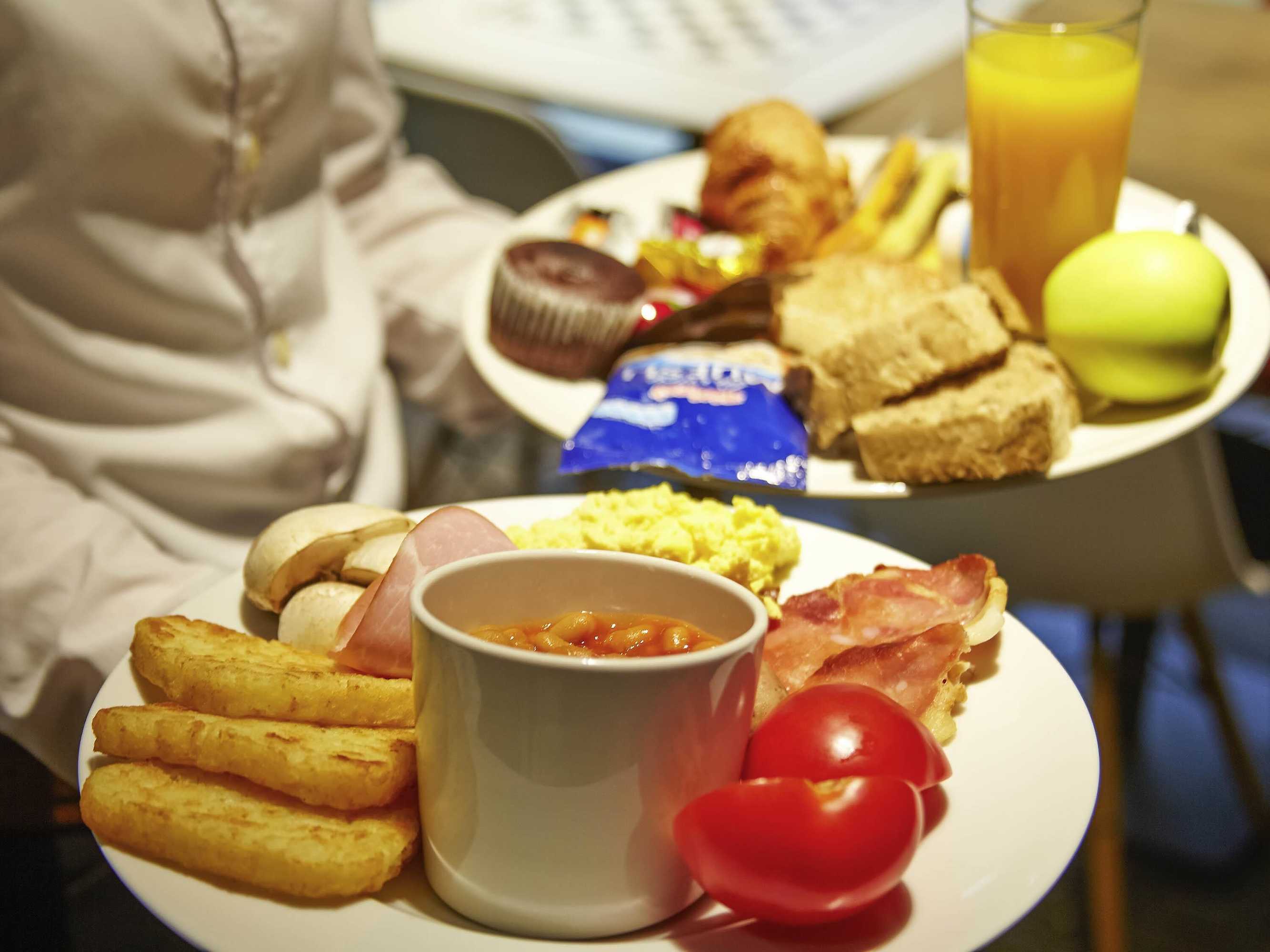 Gift card for Ibis London Thurrock M25 Gift card for Ibis London Thurrock M25