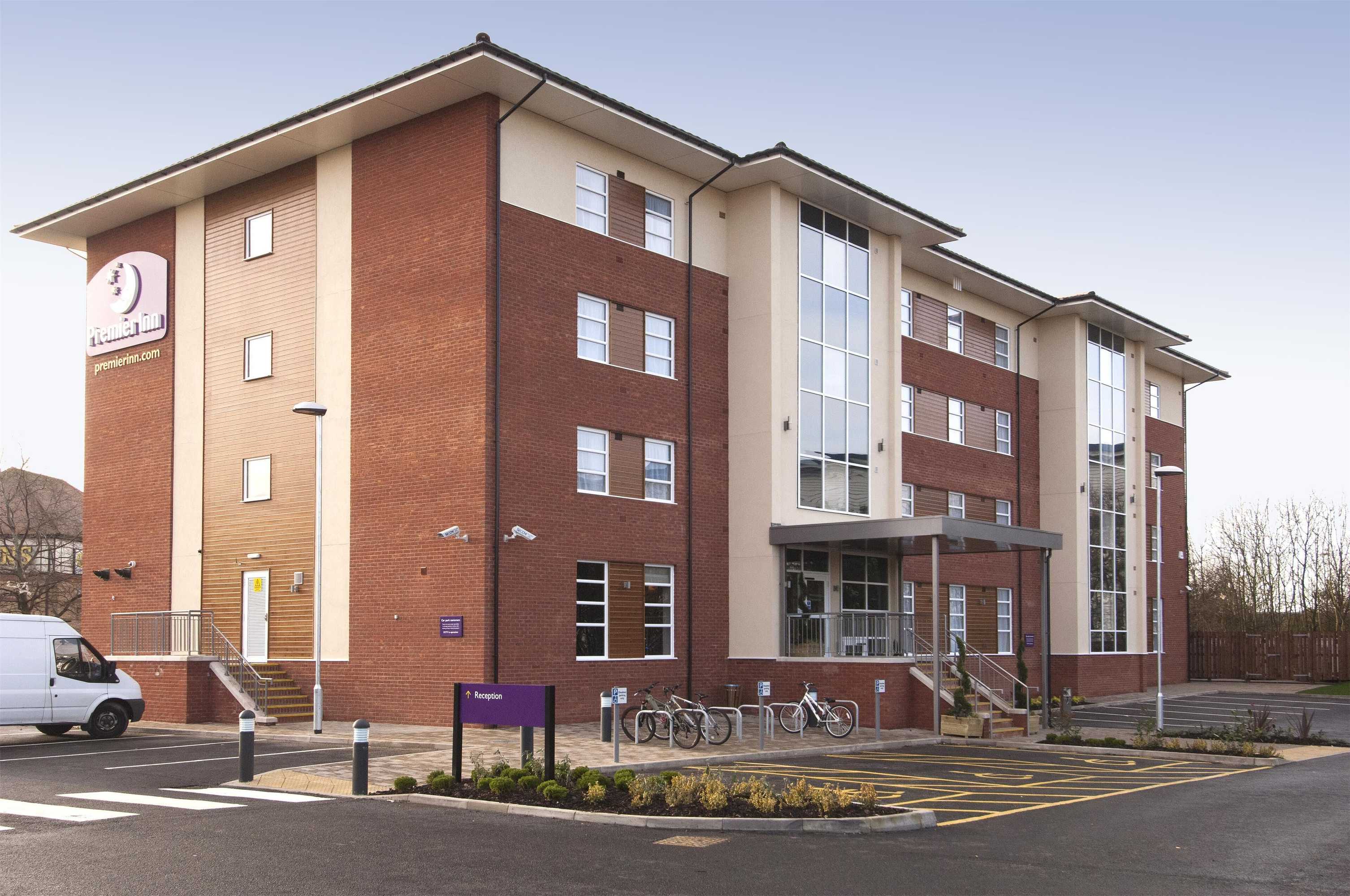 Gift card for Premier Inn Burton On Trent Central Gift card for Premier Inn Burton On Trent Central
