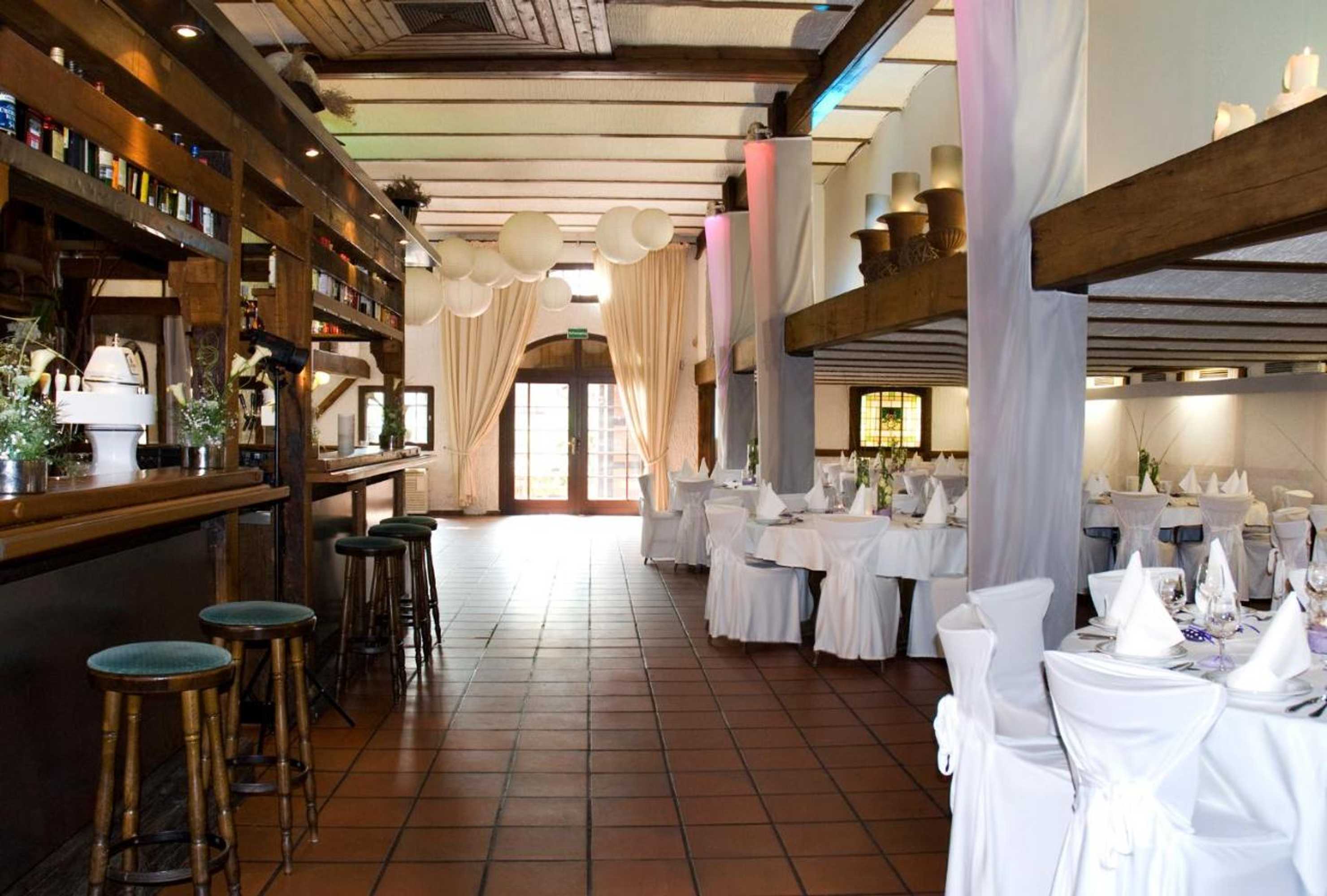 Gift card for Einhaus Jägerhof