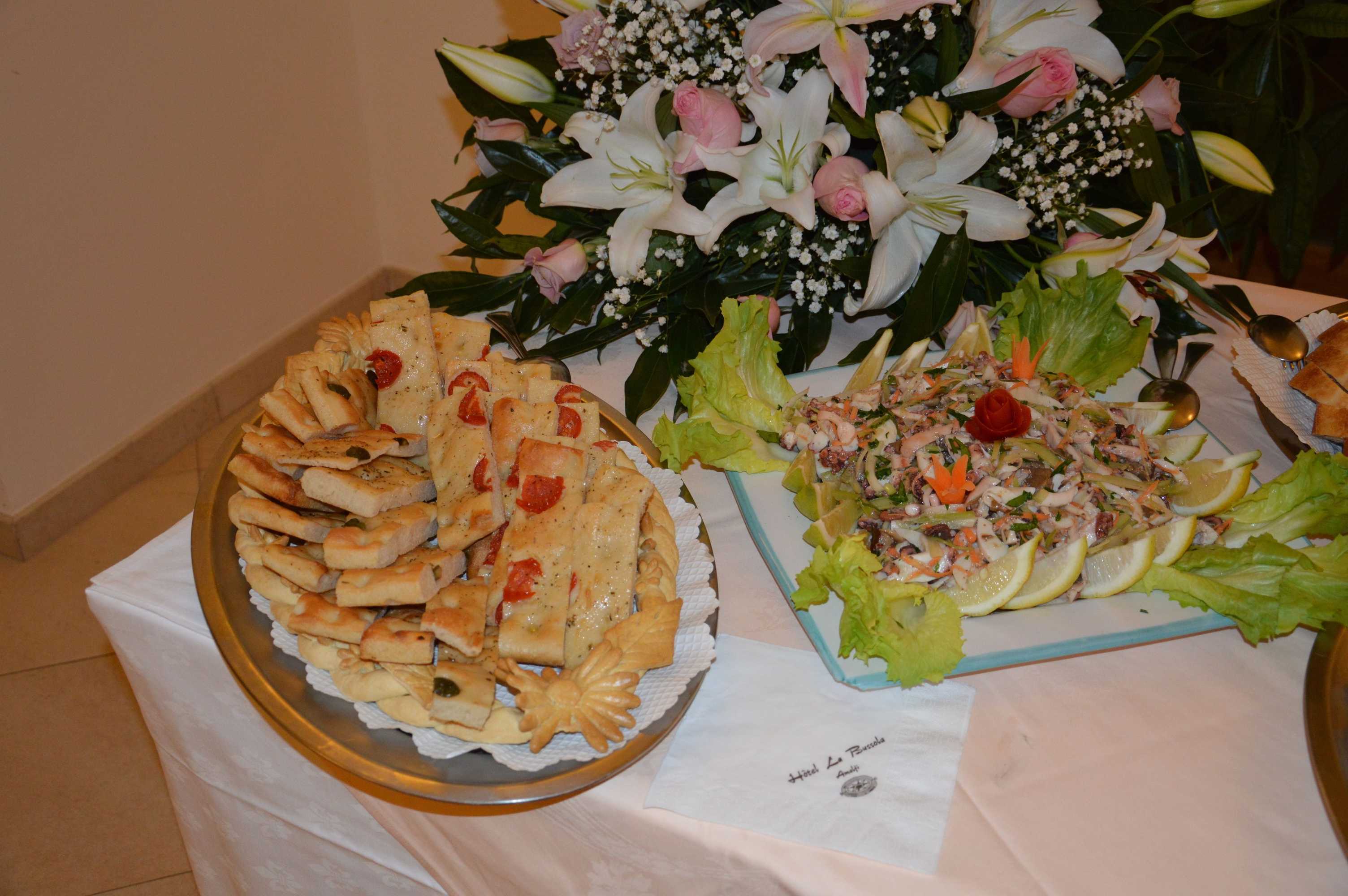 Gift card for Hotel La Bussola Gift card for Hotel La Bussola