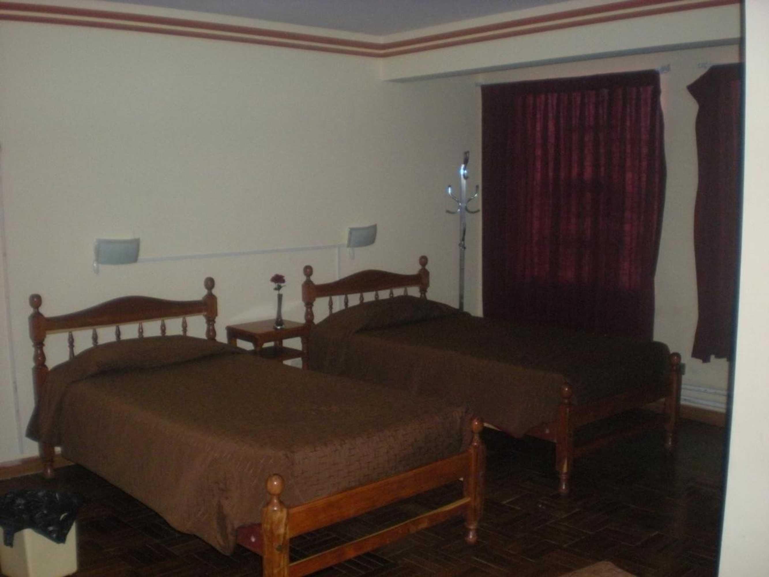 Gift card for Hotel Julia