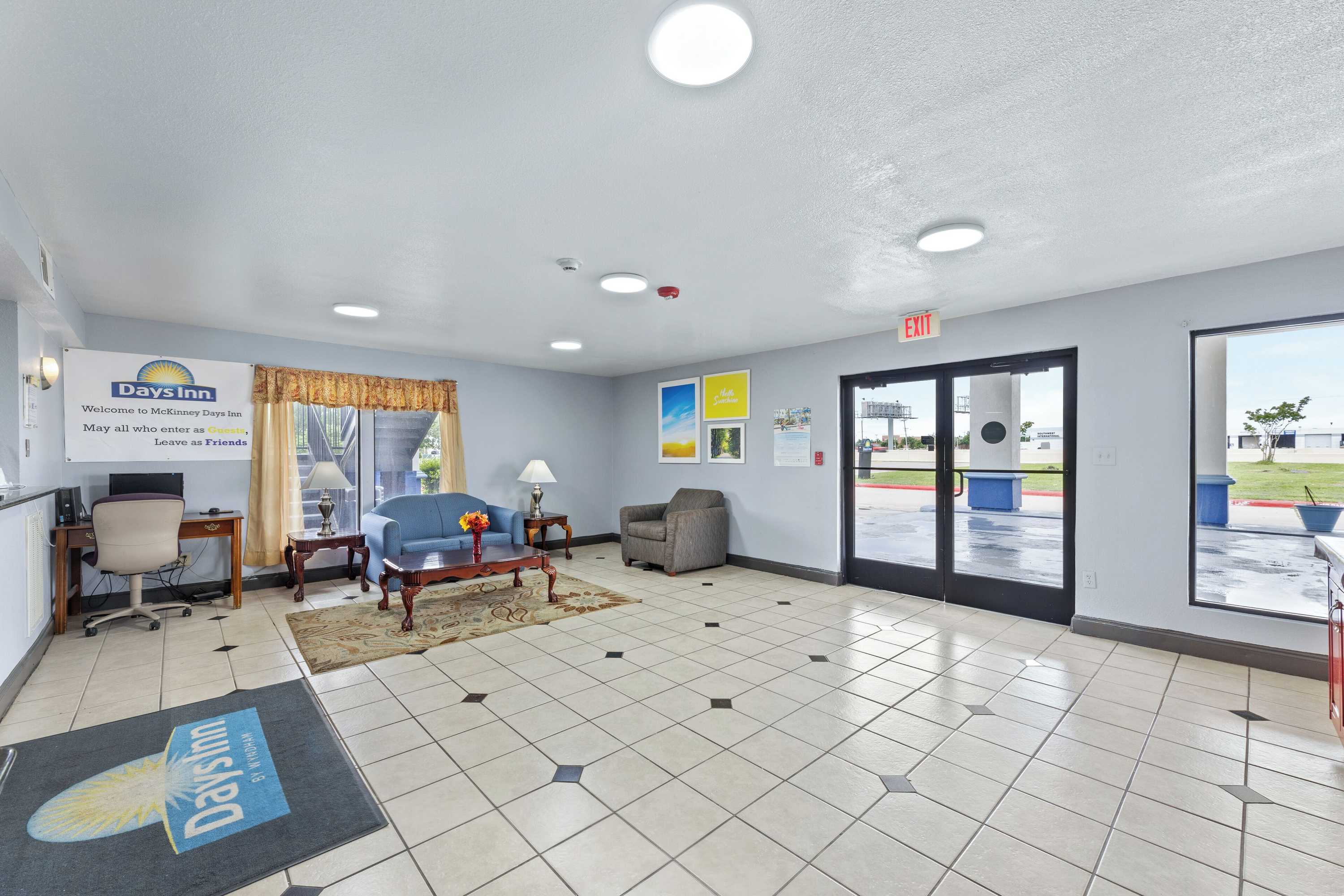 Gift card for Days Inn by Wyndham Mckinney Gift card for Days Inn by Wyndham Mckinney