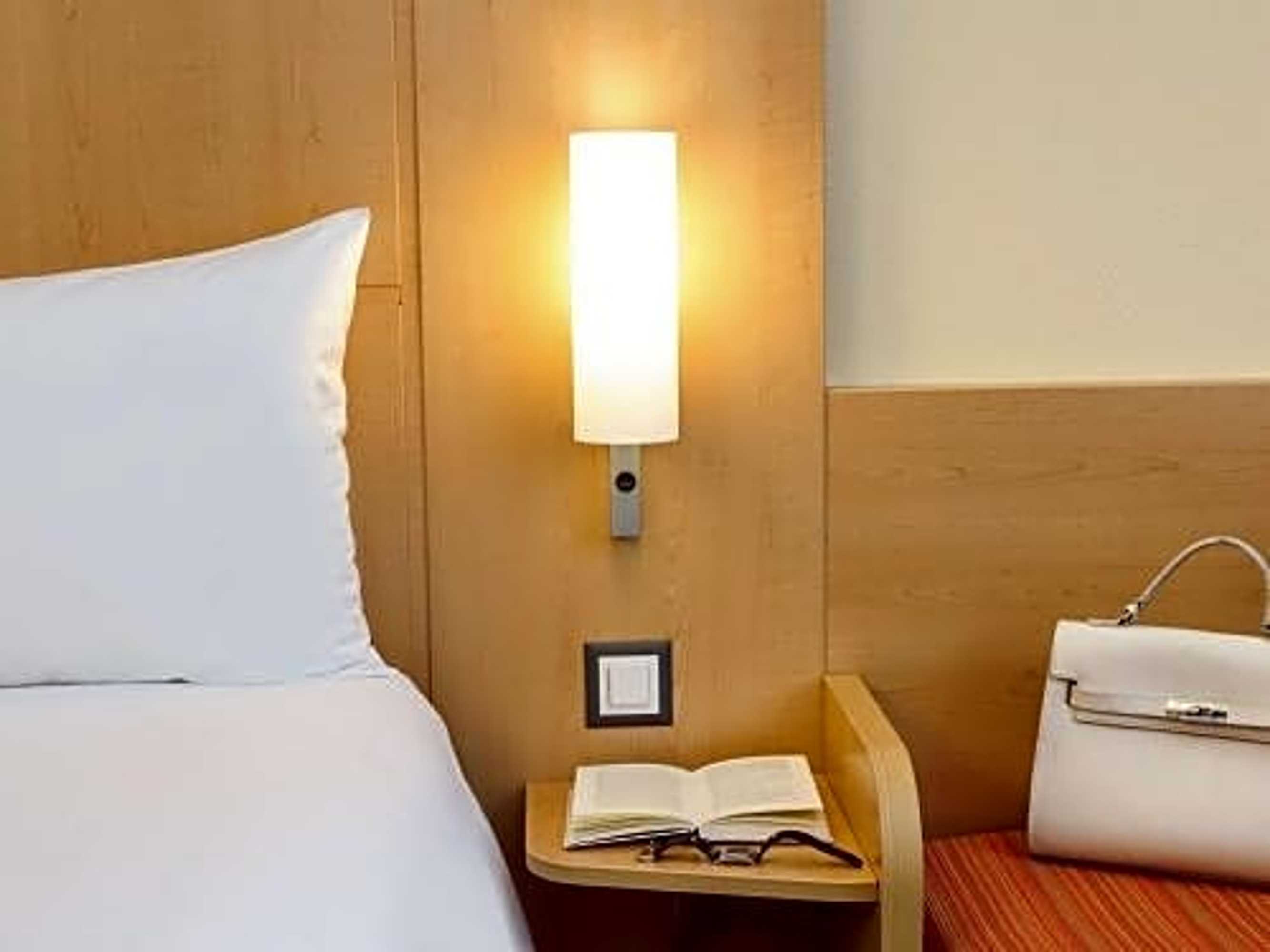Gift card for Ibis Lugano Paradiso Gift card for Ibis Lugano Paradiso