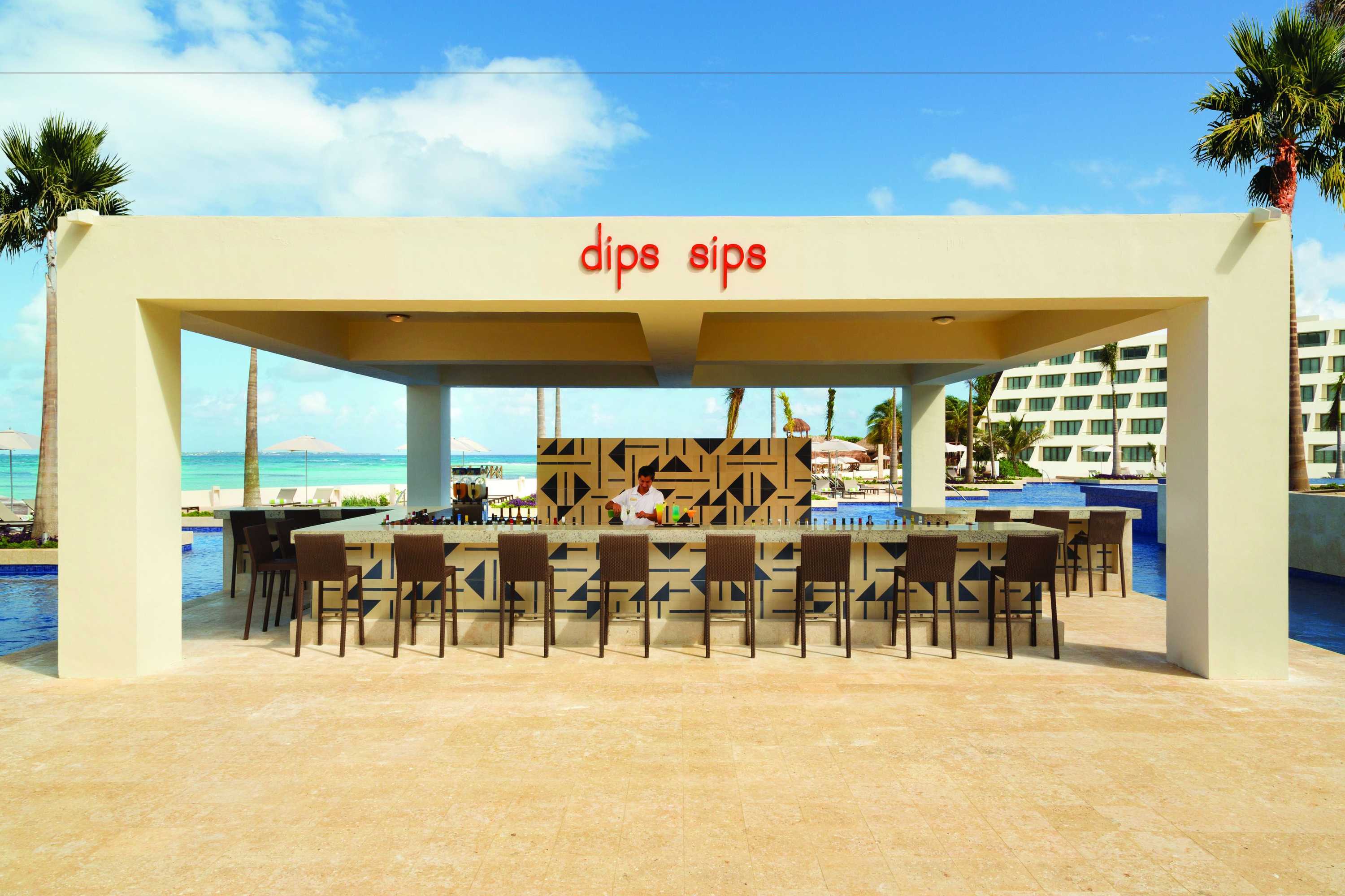 Gift card for Turquoize at Hyatt Ziva Cancun - Adults Only - All Inclusive Gift card for Turquoize at Hyatt Ziva Cancun - Adults Only - All Inclusive