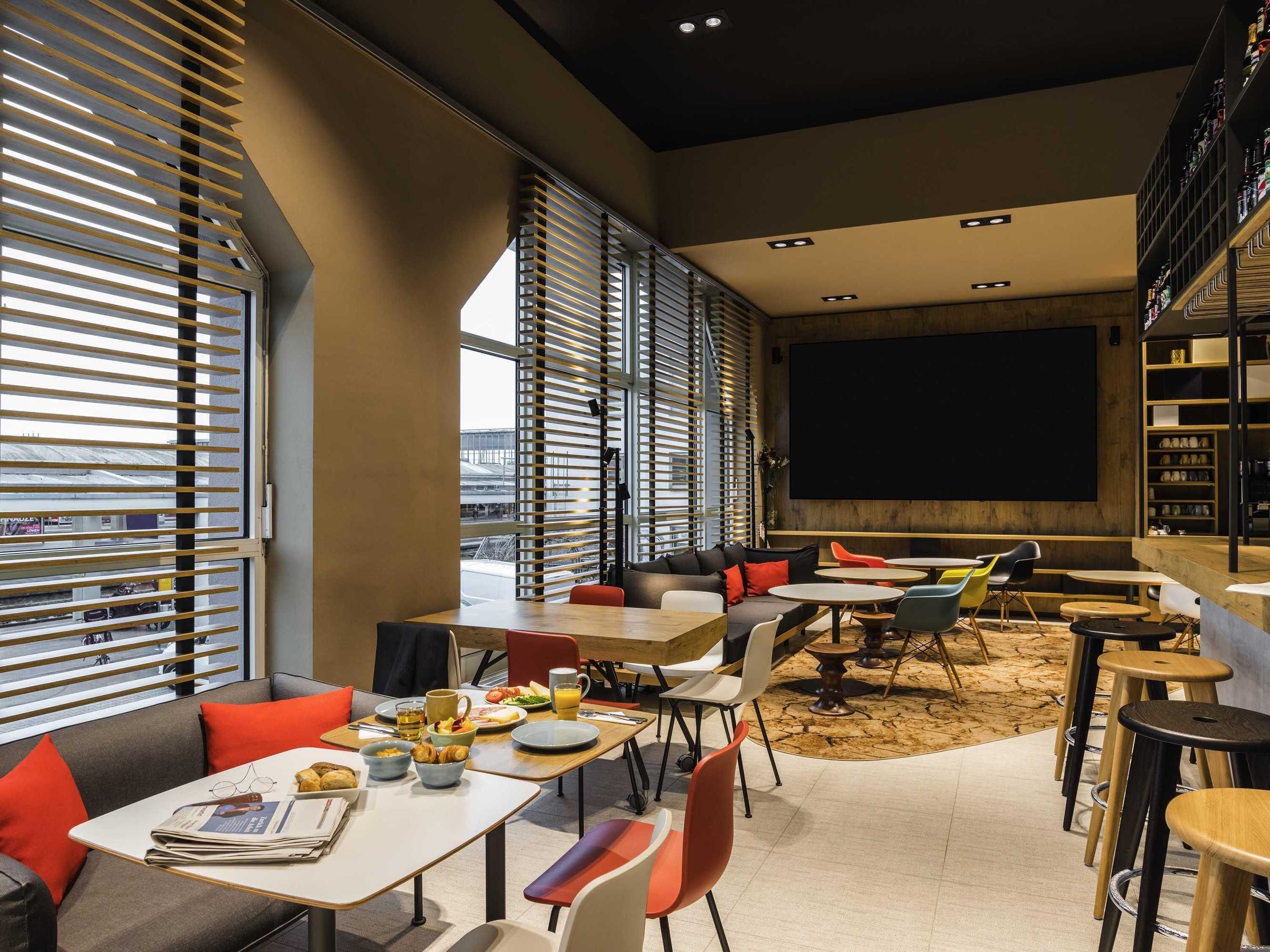Gift card for Ibis Heidelberg Hauptbahnhof