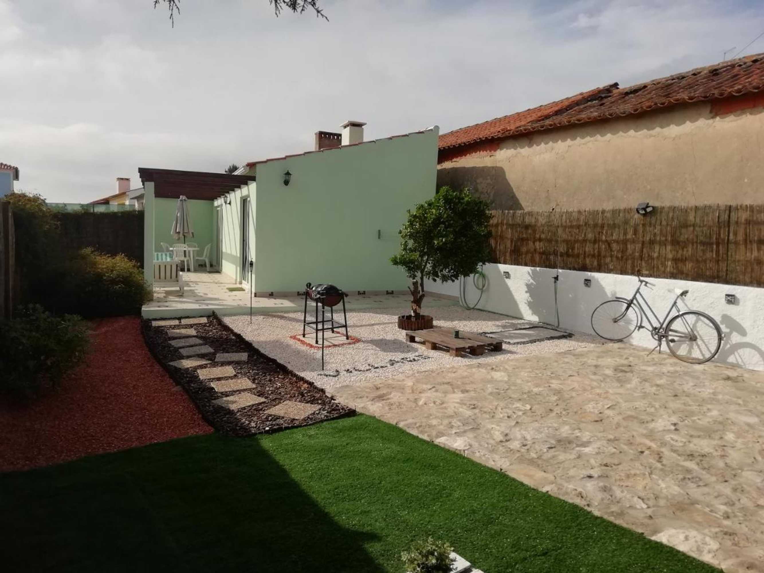 Gift card for Villa Gonçalo