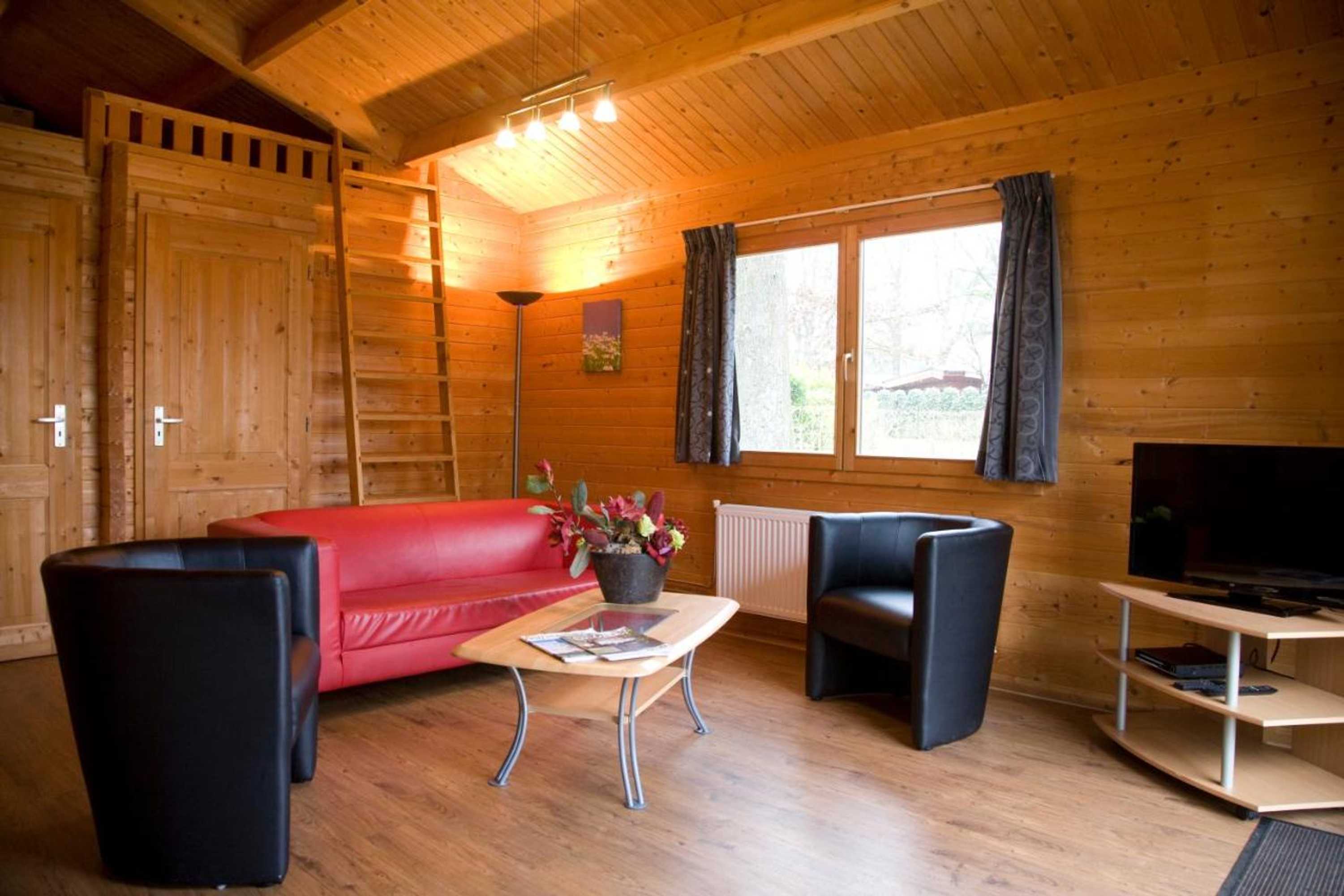 Gift card for Camping Het Wieskamp