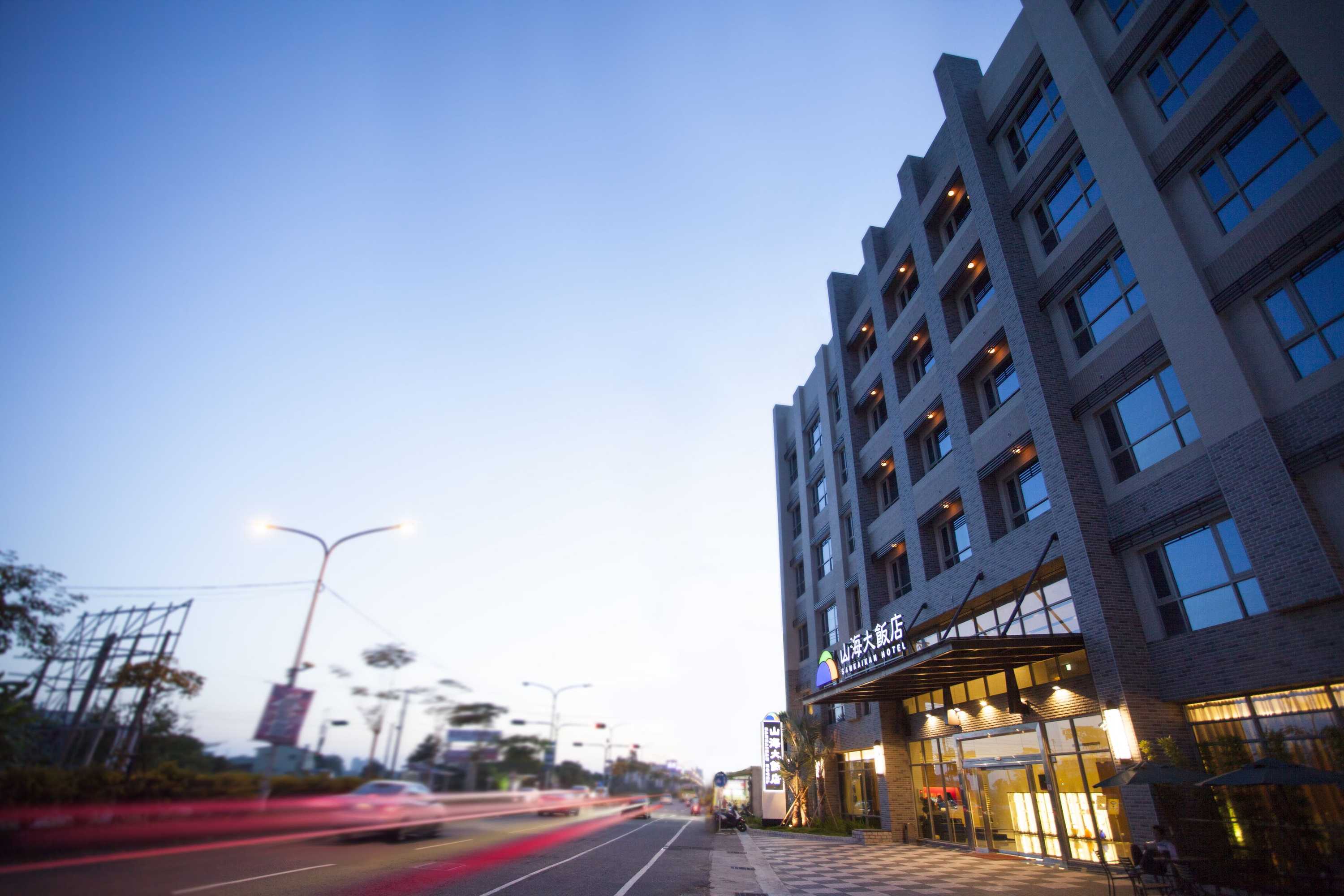 Gift card for Sankaikan Hotel