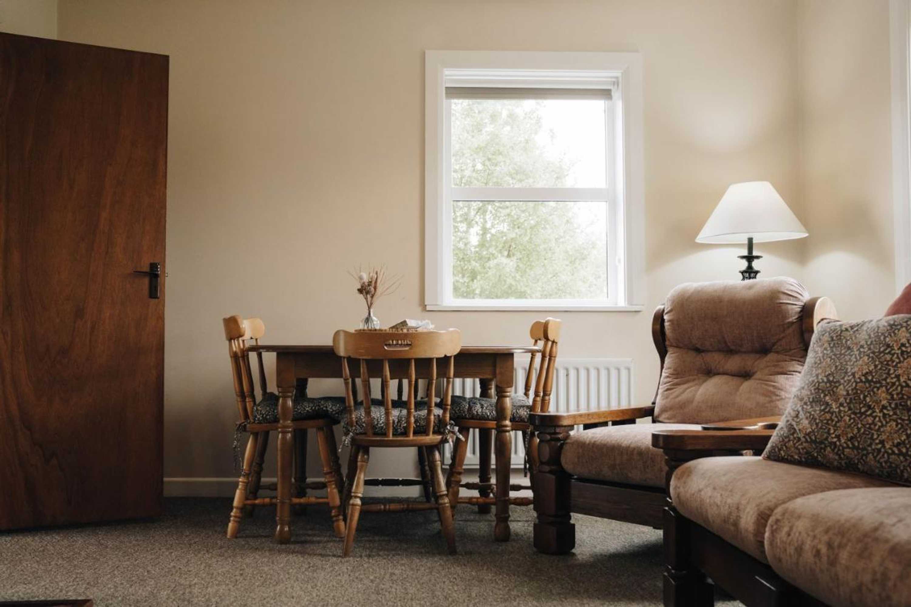 Gift card for Donegal Estuary Holiday Homes