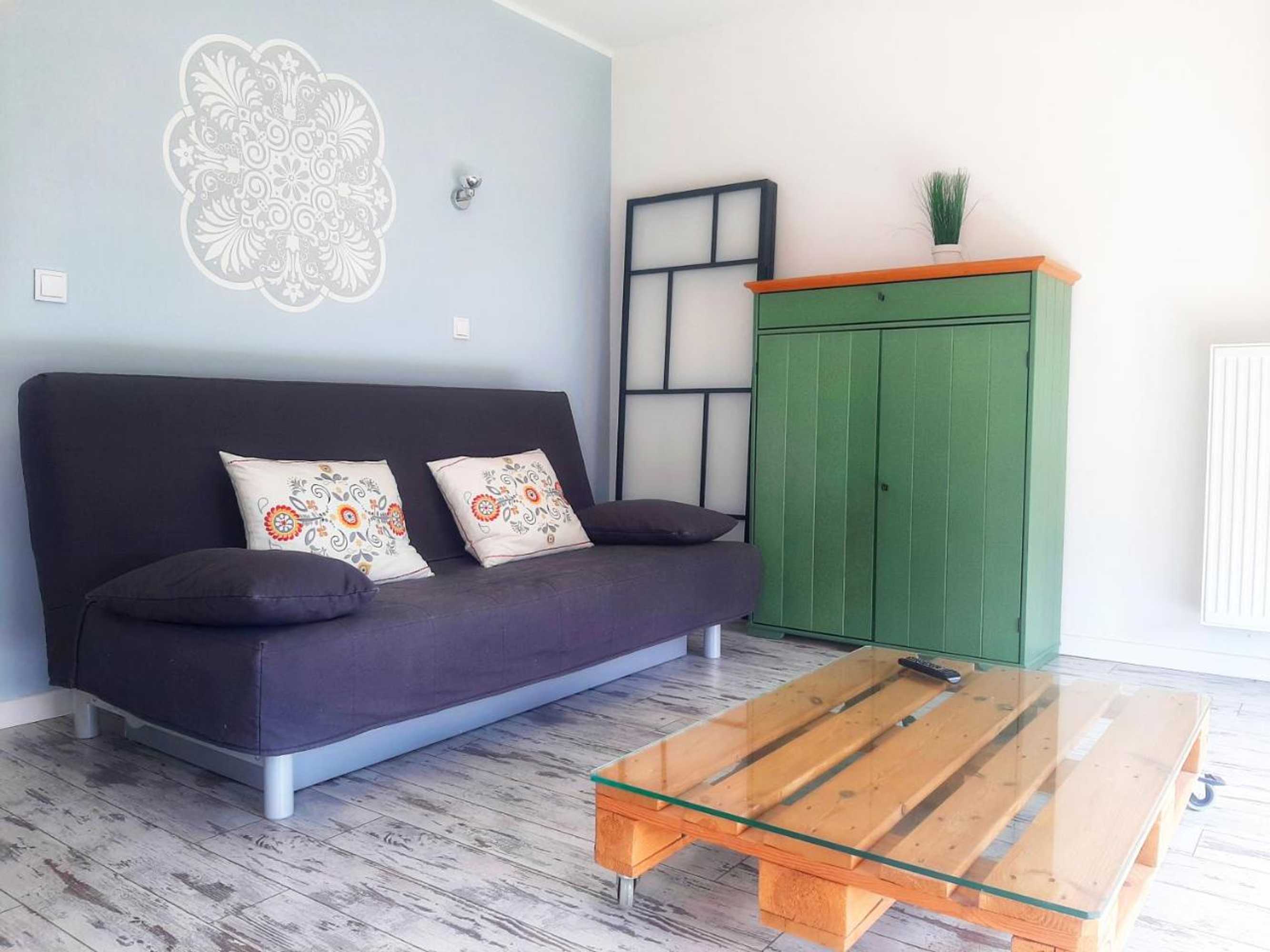 Gift card for Apartamenty Zloty Widok