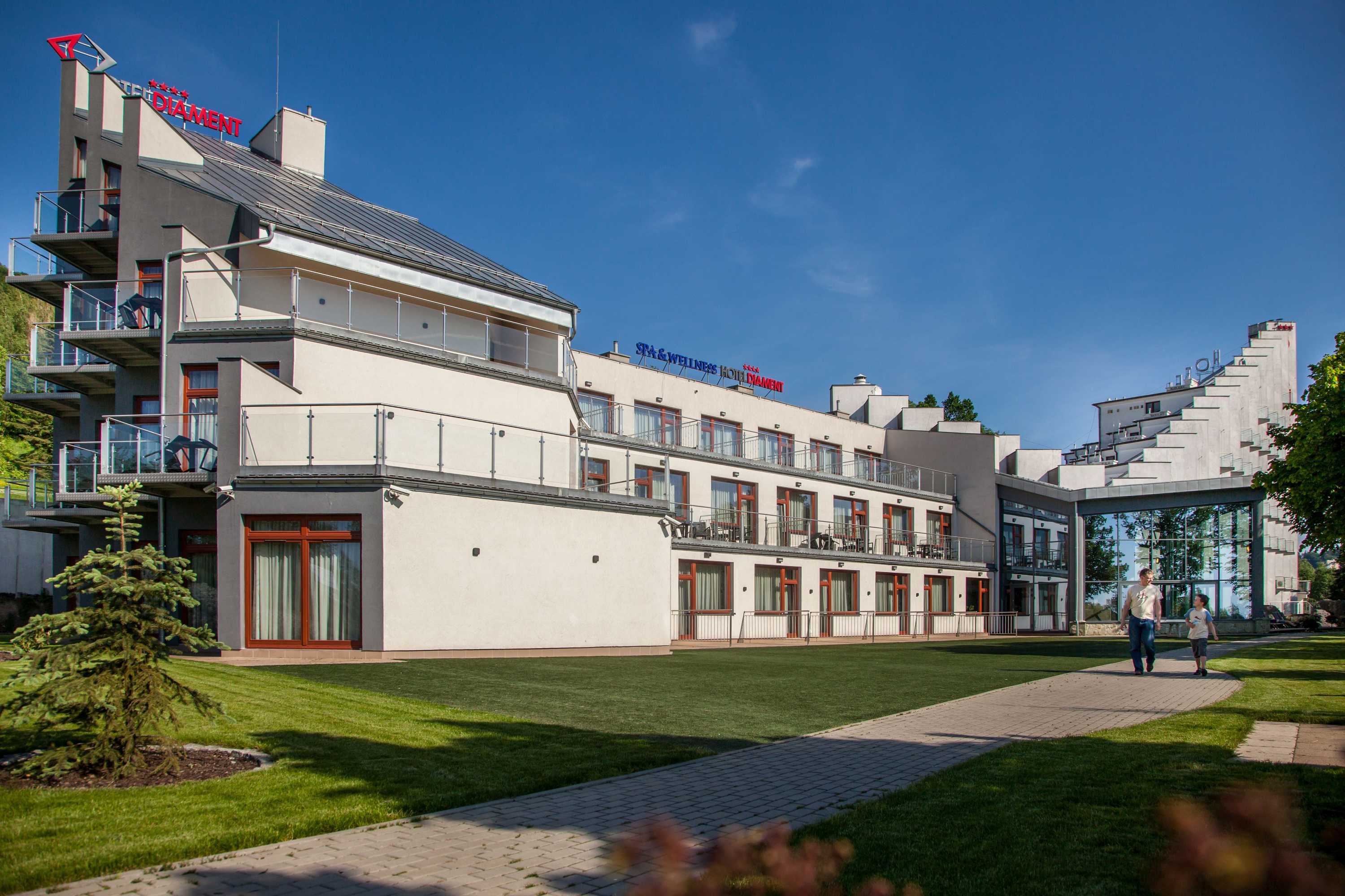 Gift card for Spa & Wellness Hotel Diament Ustron Gift card for Spa & Wellness Hotel Diament Ustron