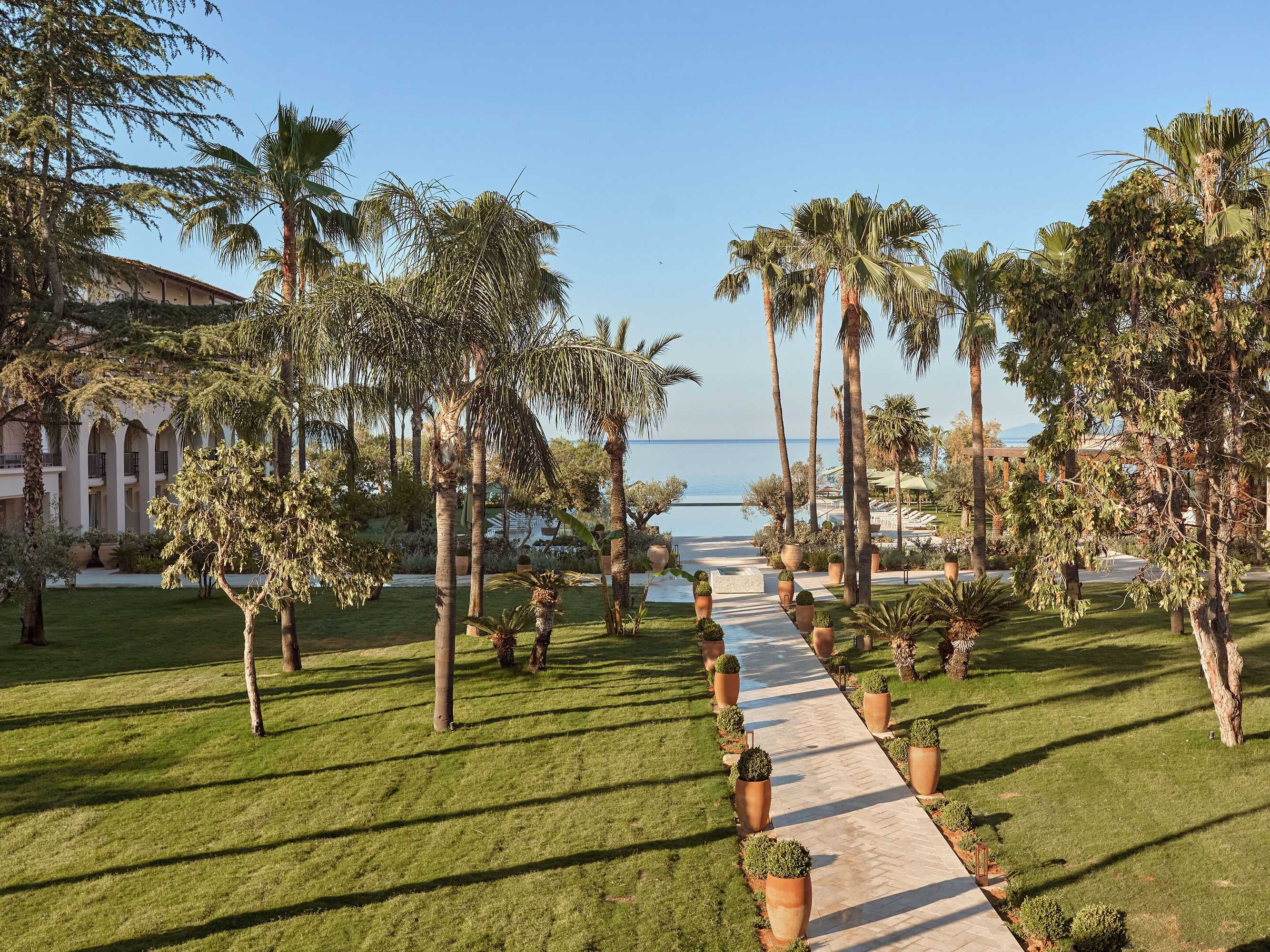 Gift card for Grecotel Filoxenia Gift card for Grecotel Filoxenia