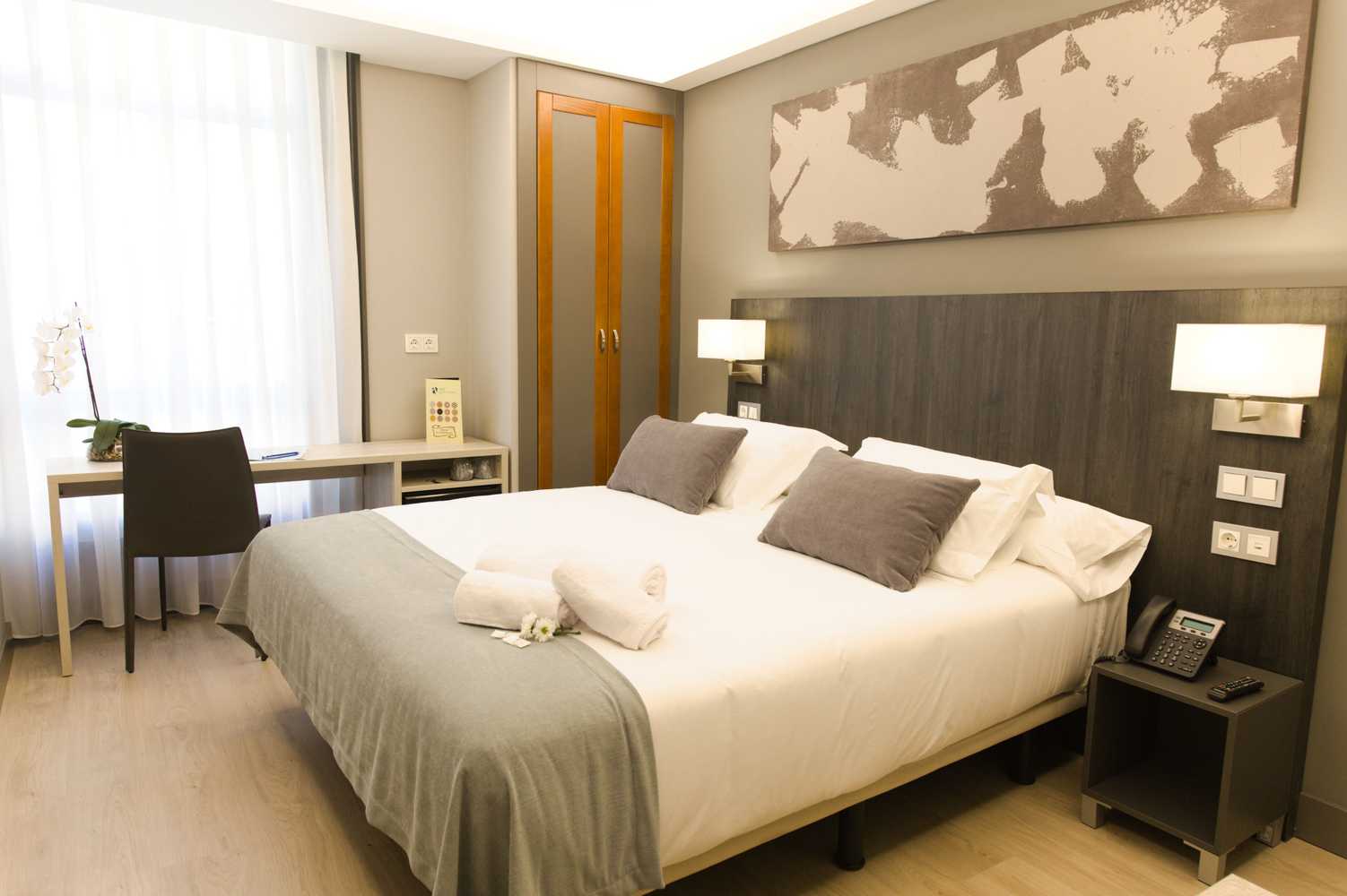 Gift card for Hotel Cruz de la Victoria