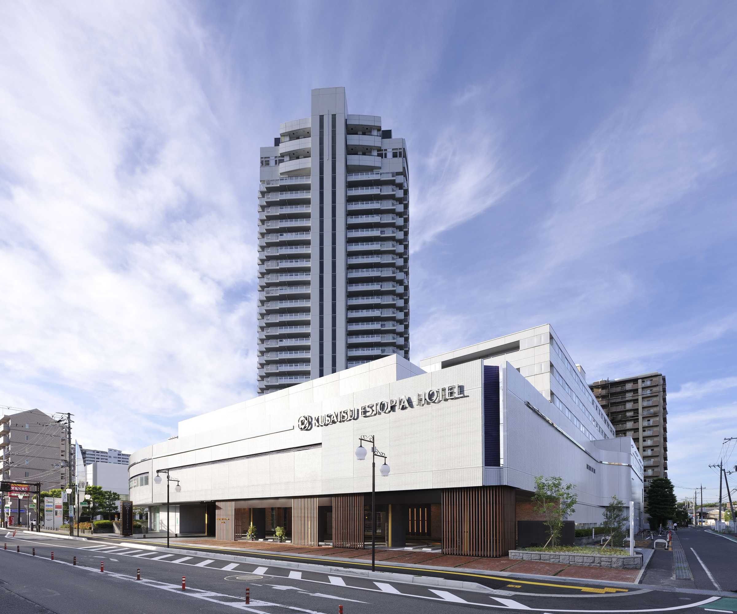 Gift card for Kusatsu Estopia Hotel Gift card for Kusatsu Estopia Hotel