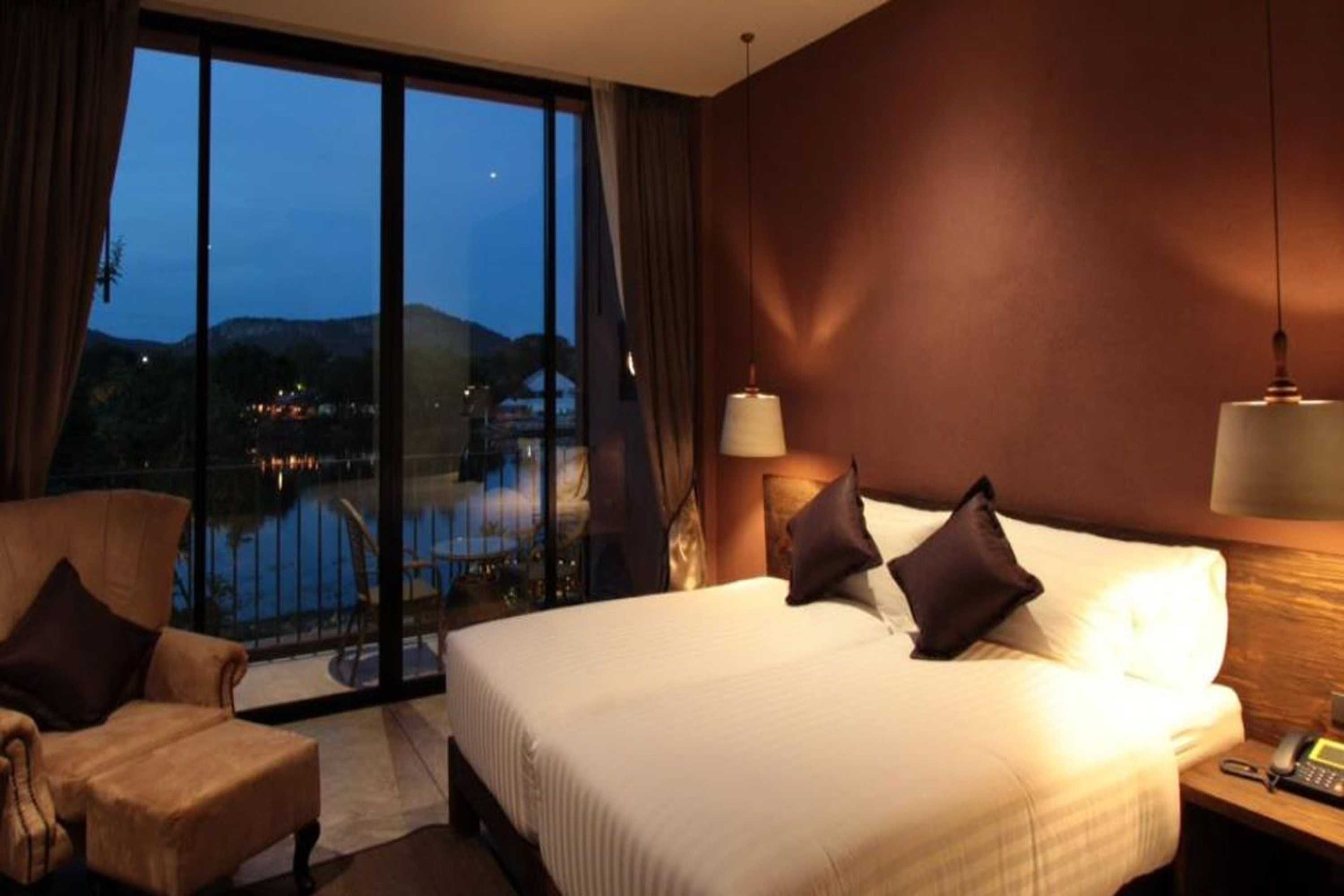 Gift card for The Glory River Kwai Hotel Gift card for The Glory River Kwai Hotel