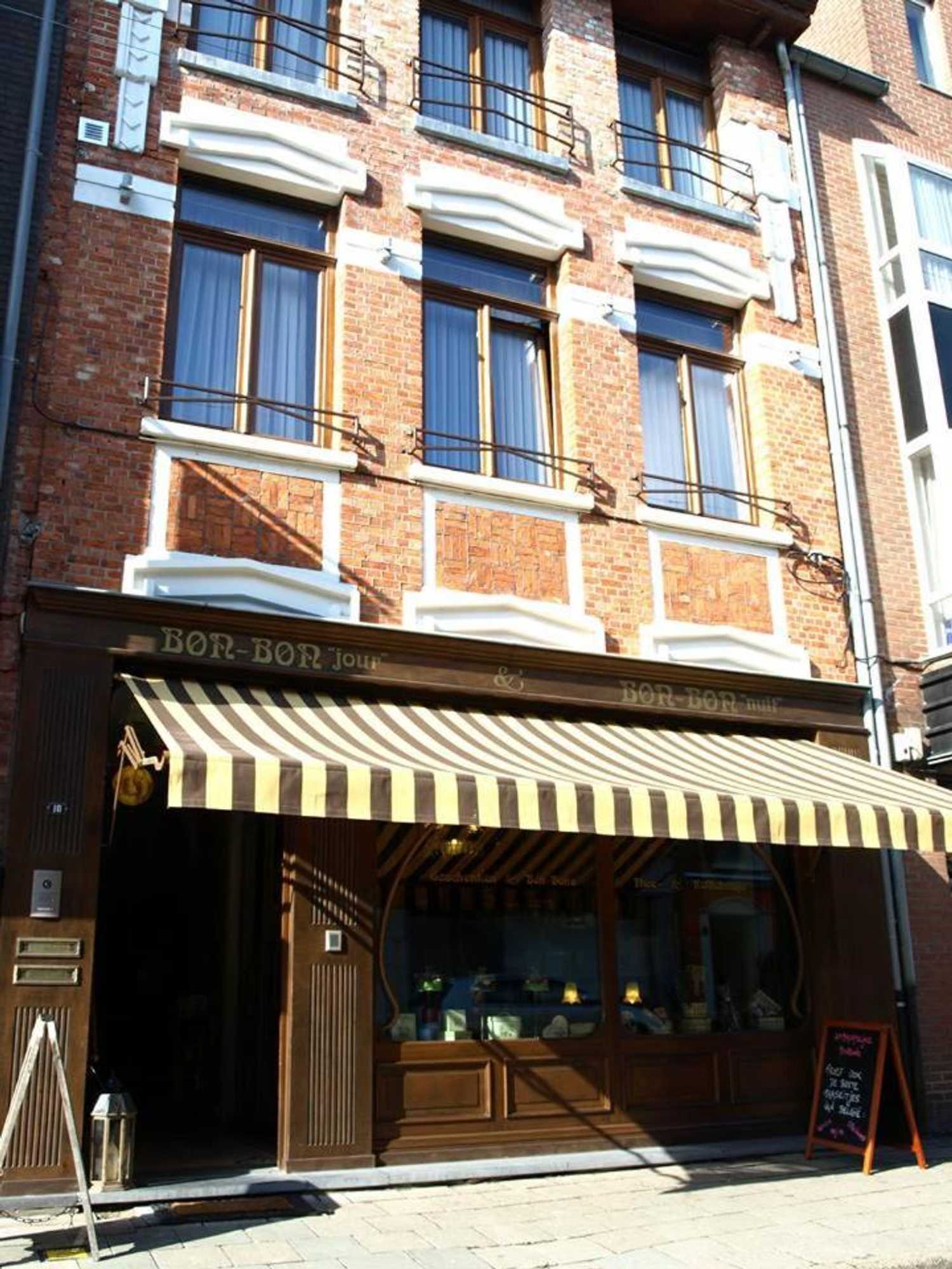 Gift card for Bed And Breakfast Bon-Bon Jour/nuit