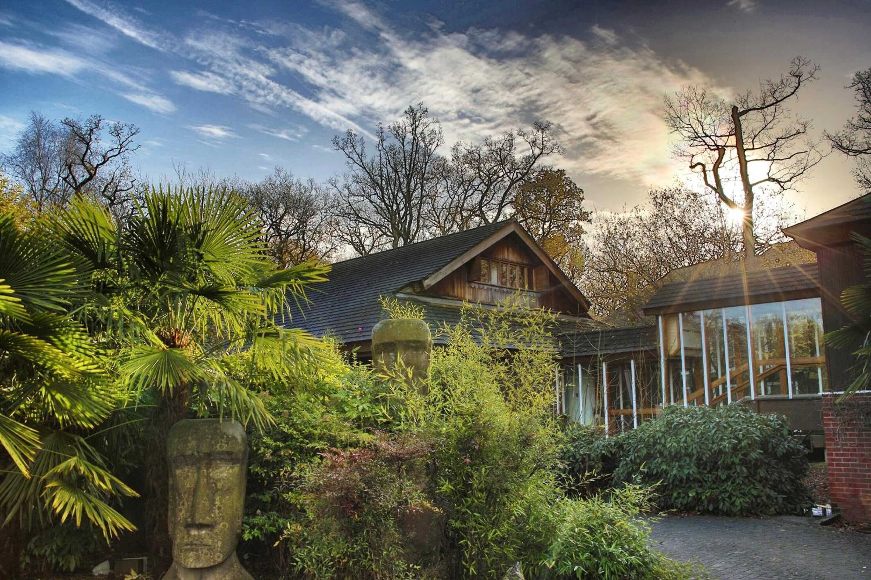 Gift card for Marwell Hotel Winchester South Gift card for Marwell Hotel Winchester South