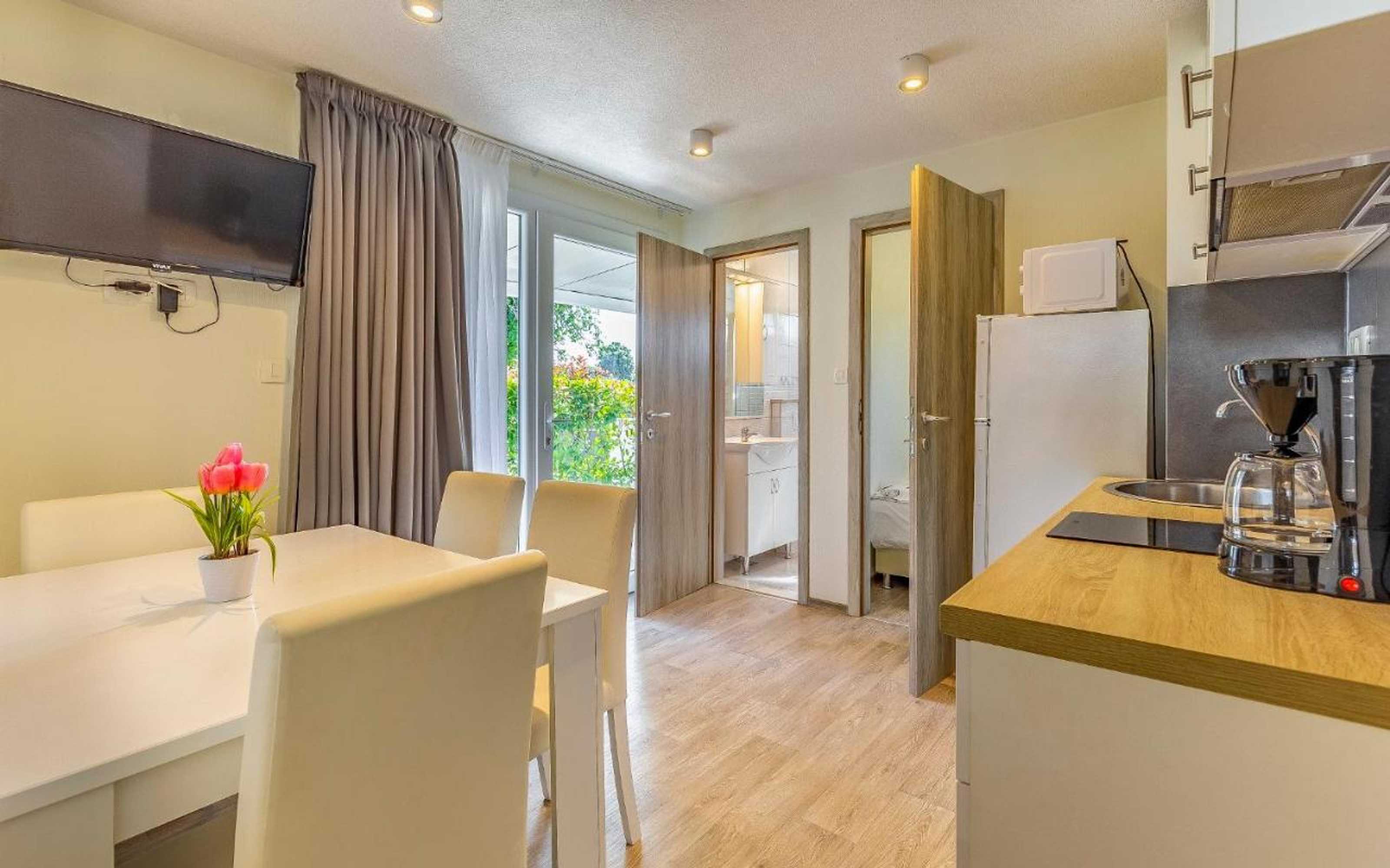 Gift card for Mobile Home Rojnic- Campsite