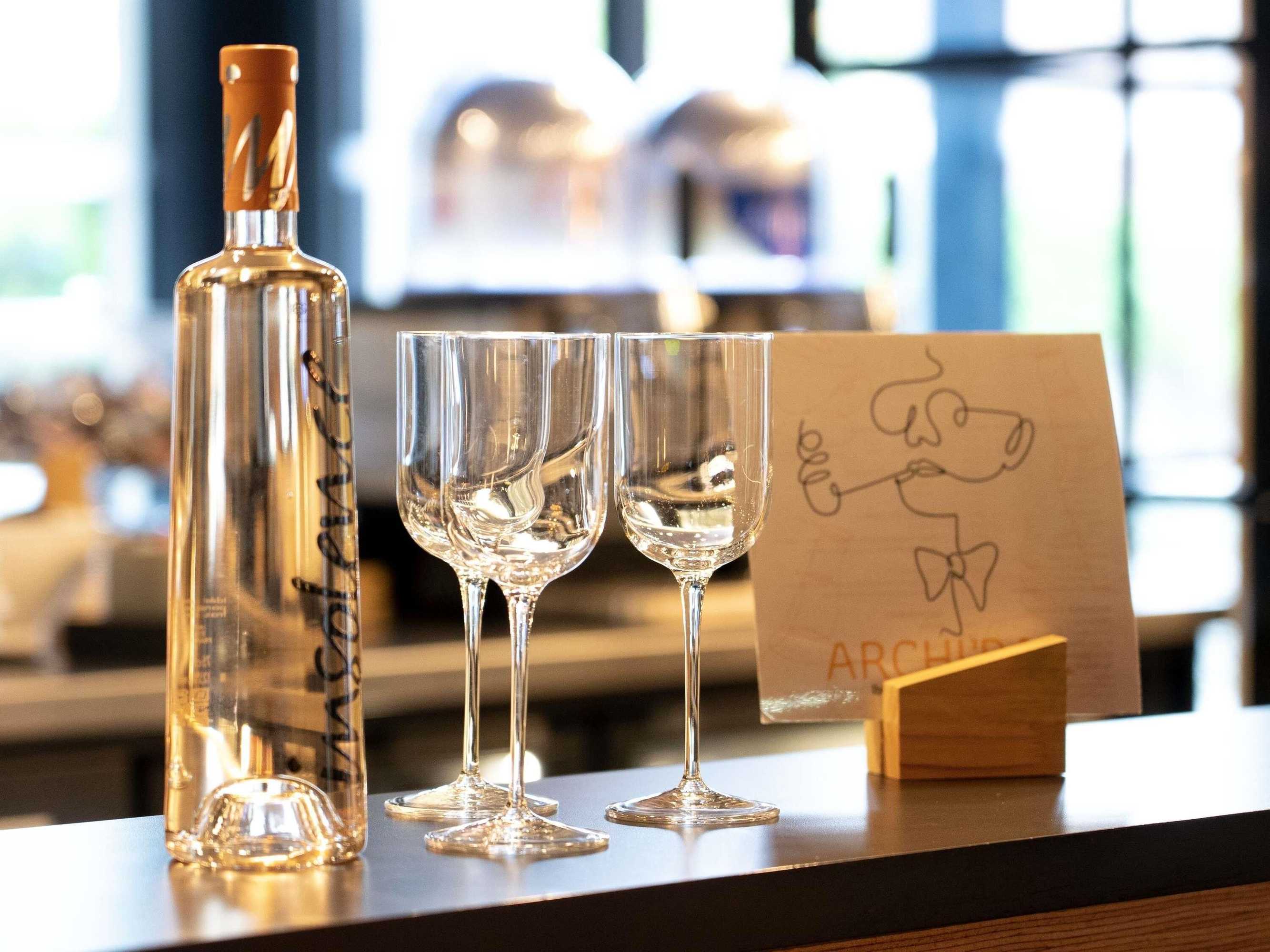 Gift card for Ibis Styles Dreux Centre Gare Gift card for Ibis Styles Dreux Centre Gare